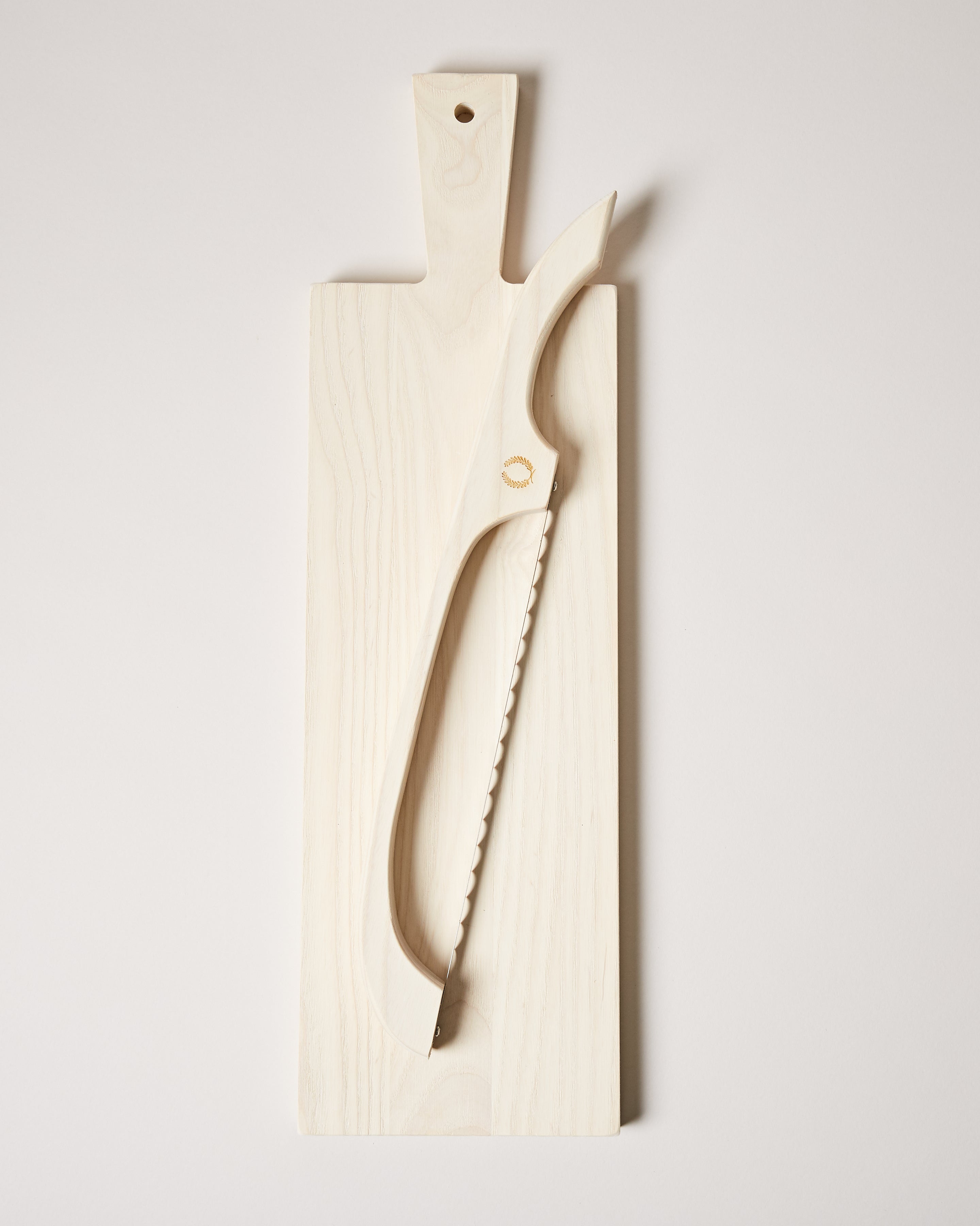 Pantry Board and Bow Set