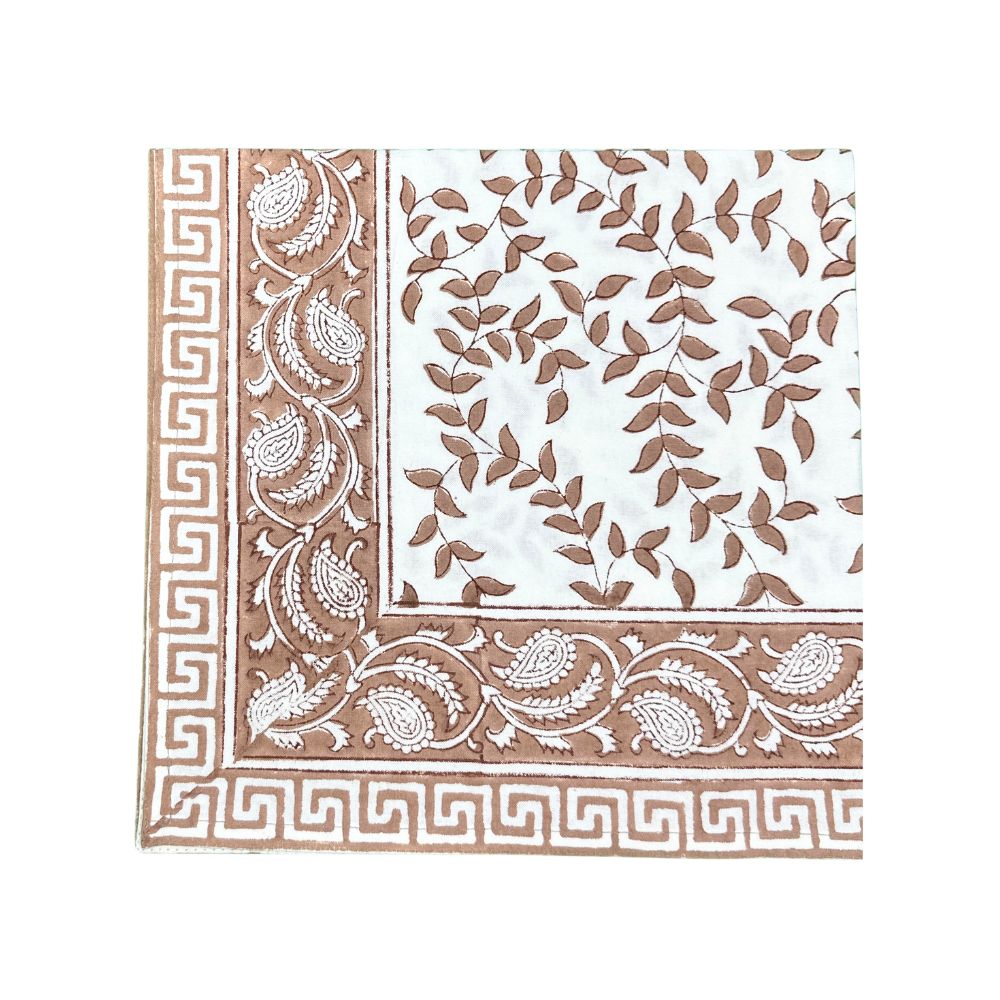 Woodland Leaves - Napkins (Set of 4)
