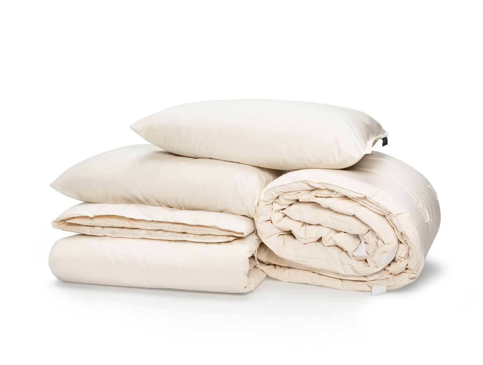 Four Season Wool Bed Set