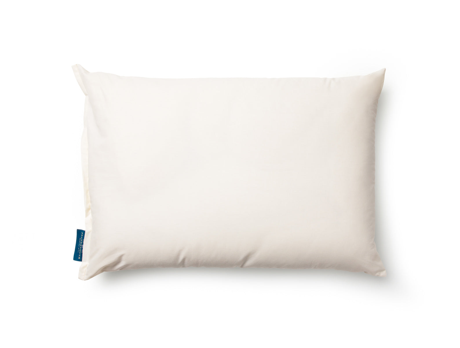 Lightweight Wool Comforter + Pillows