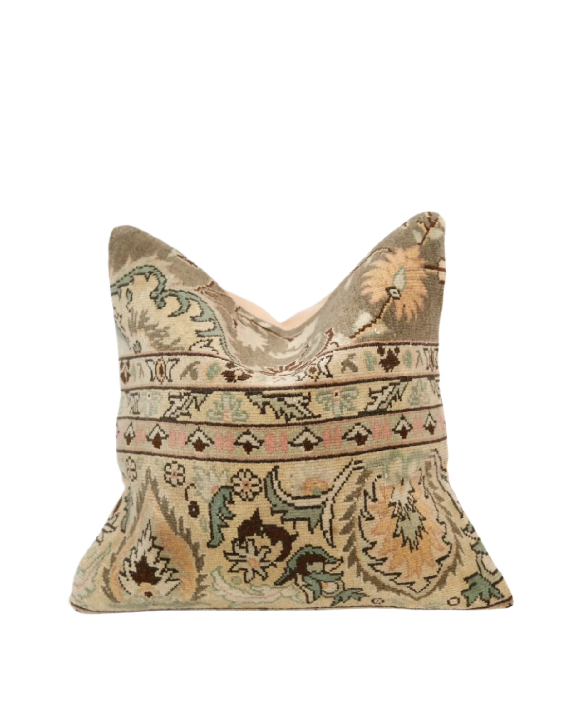 Yasmin Turkish Pillow