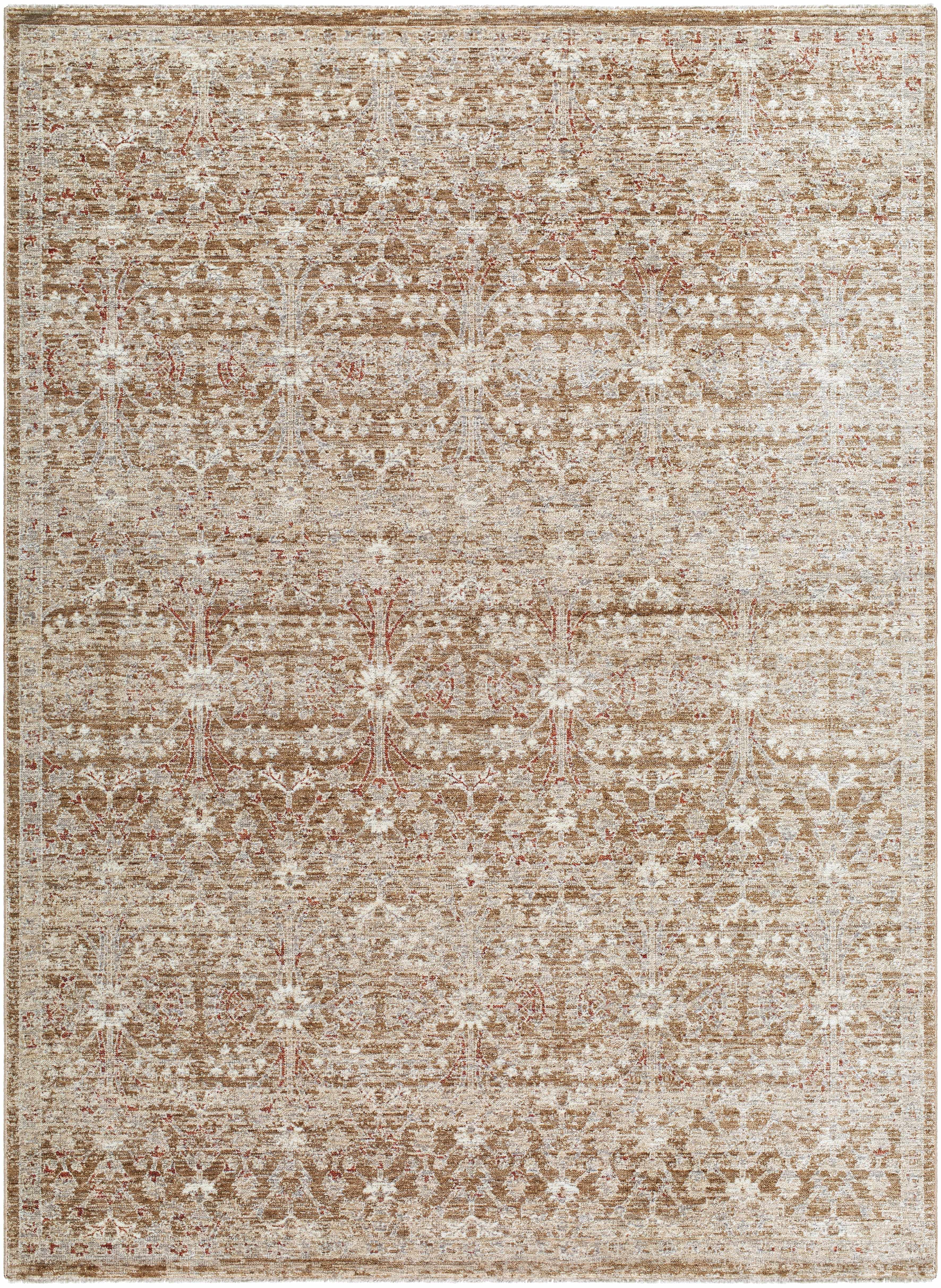 Ammiel Tan Area Rug