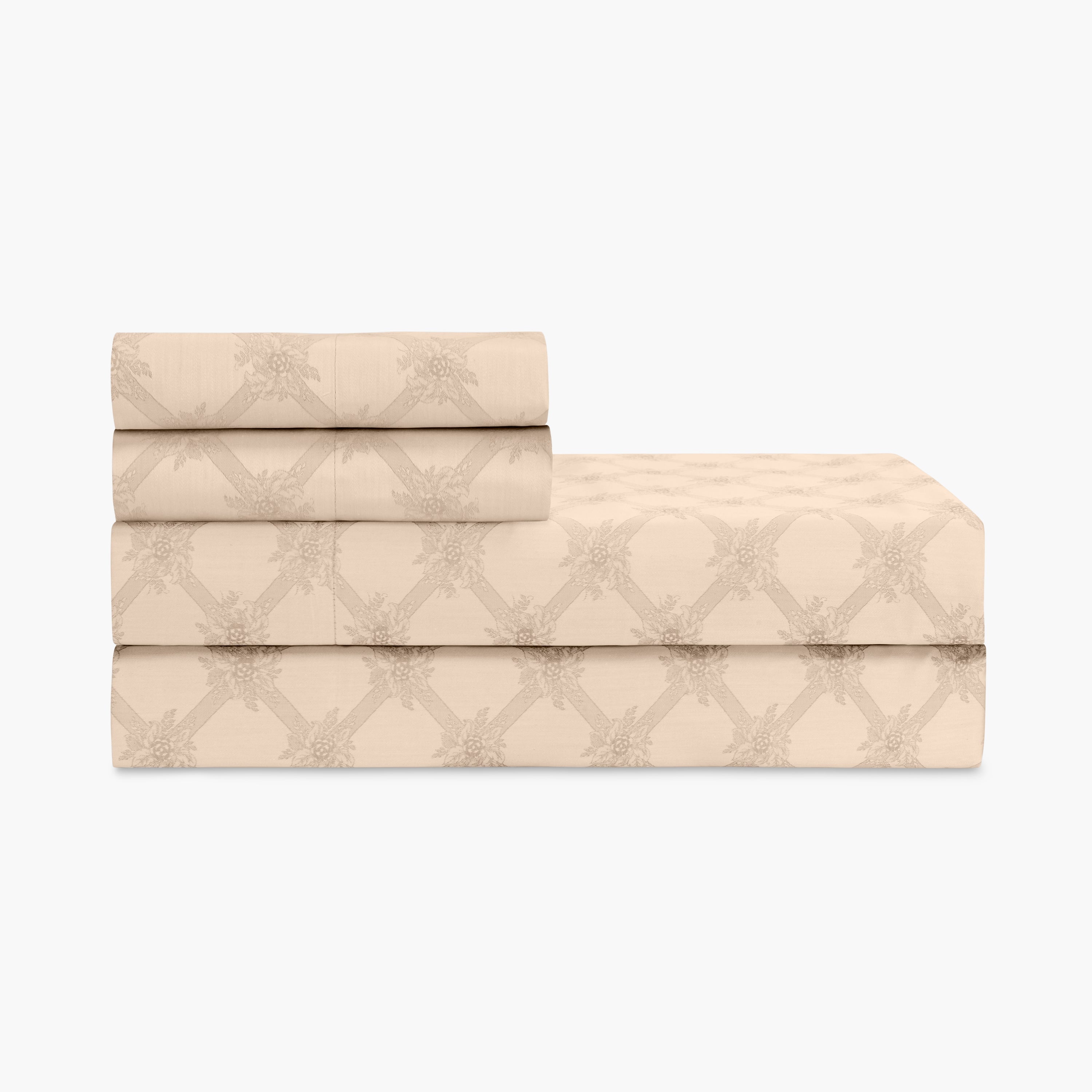 Alexandra Sheet Set
