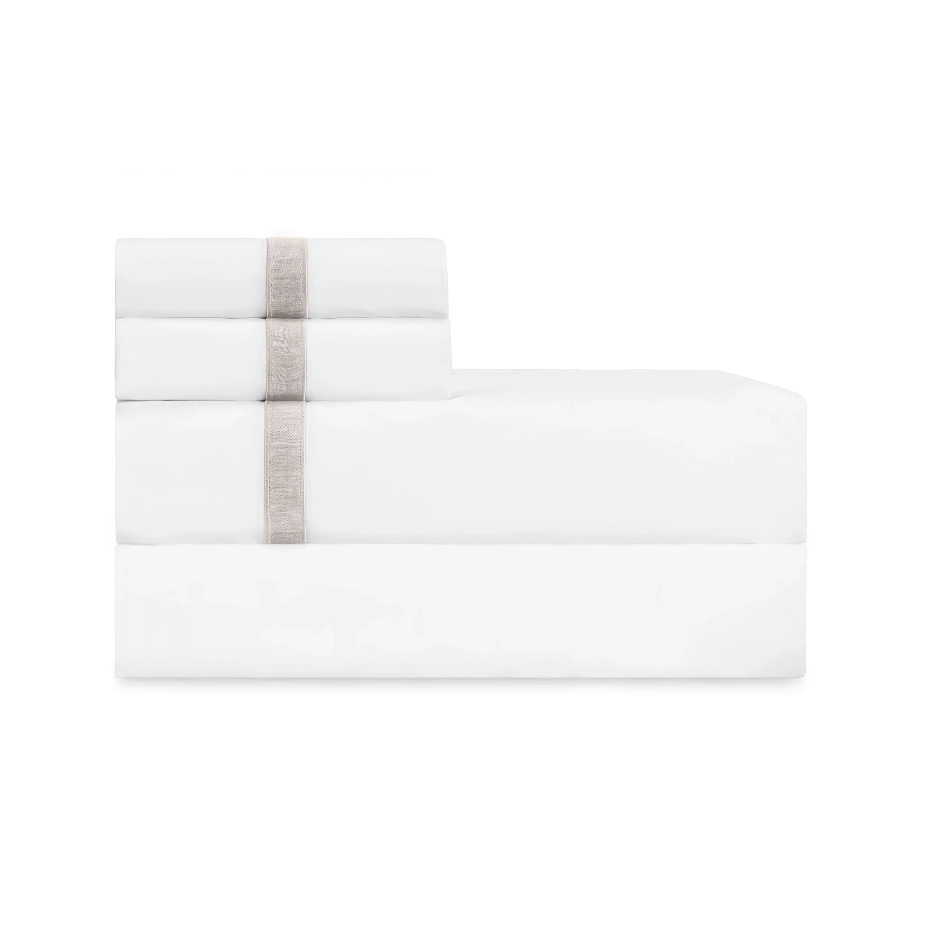 Alina Pair of Pillowcases