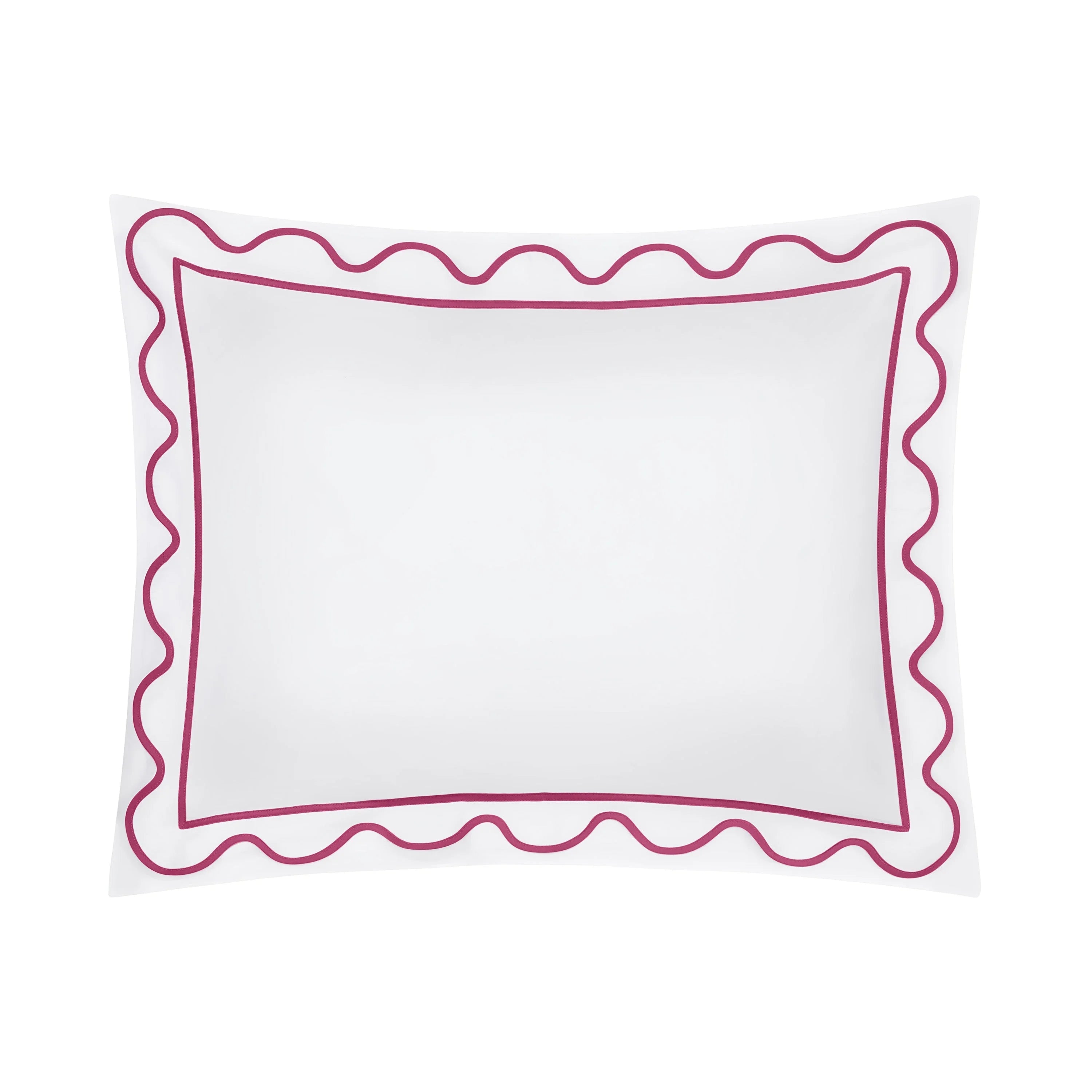 Amalfi Sham - The Mayfair Hall