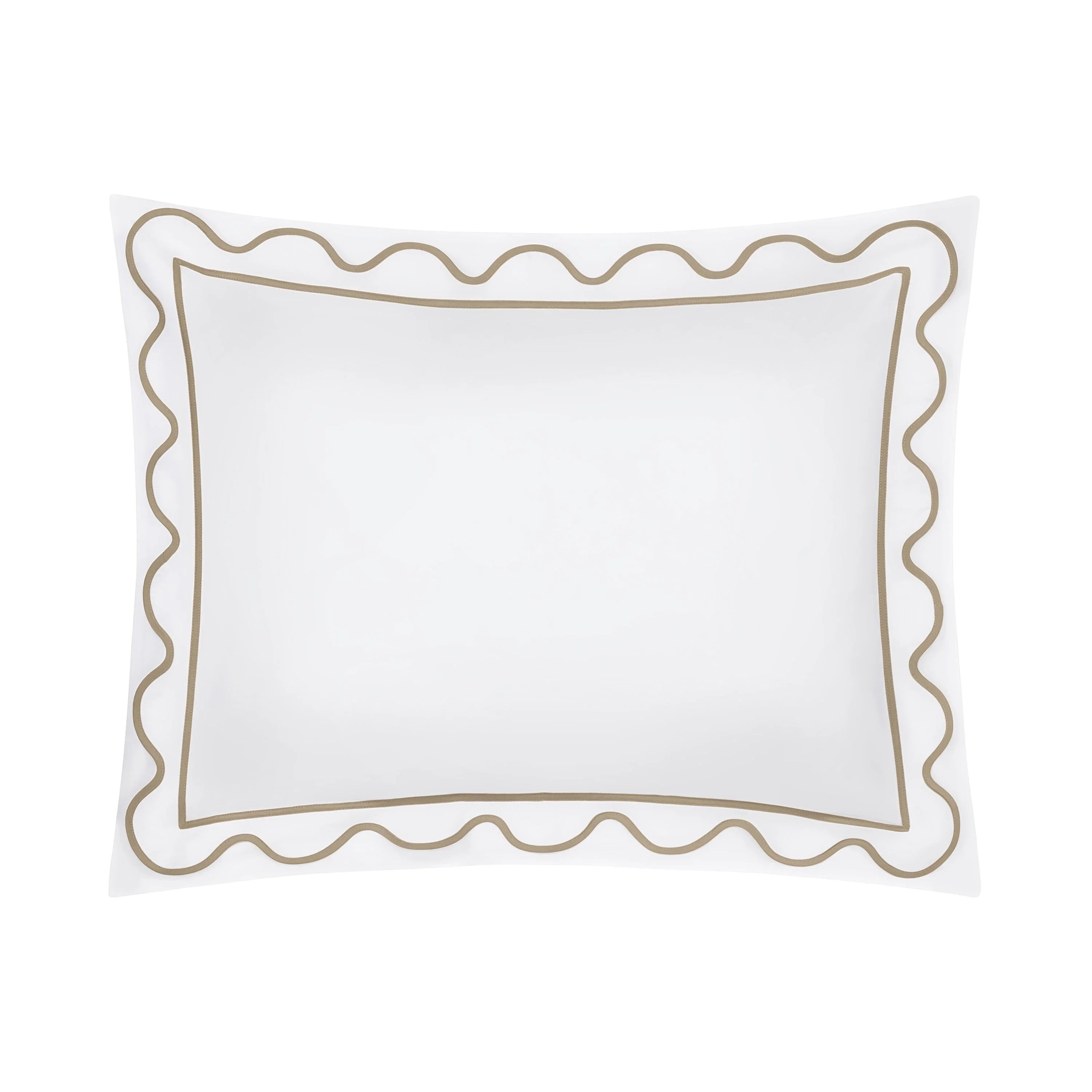 Amalfi Sham - The Mayfair Hall