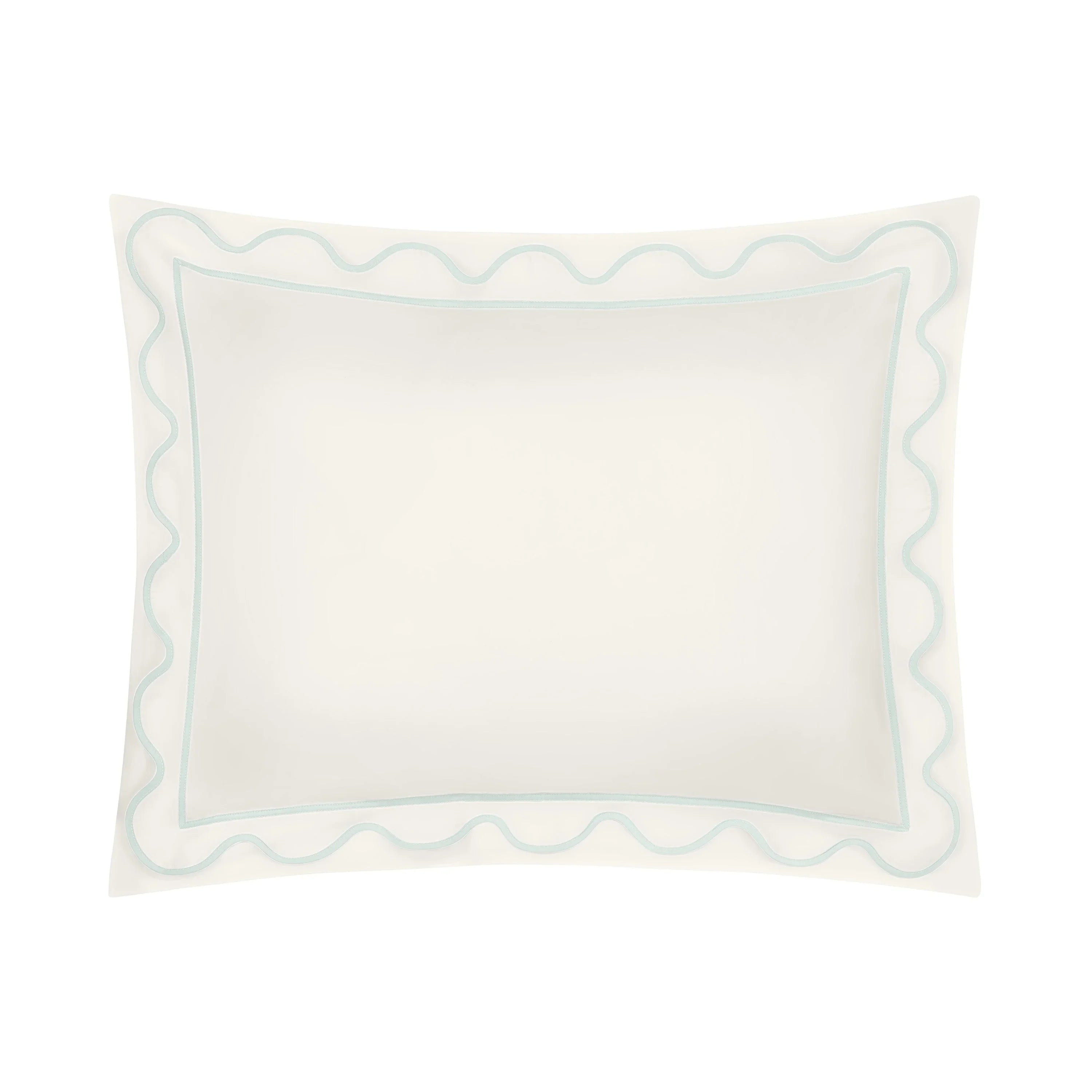 Amalfi Sham - The Mayfair Hall