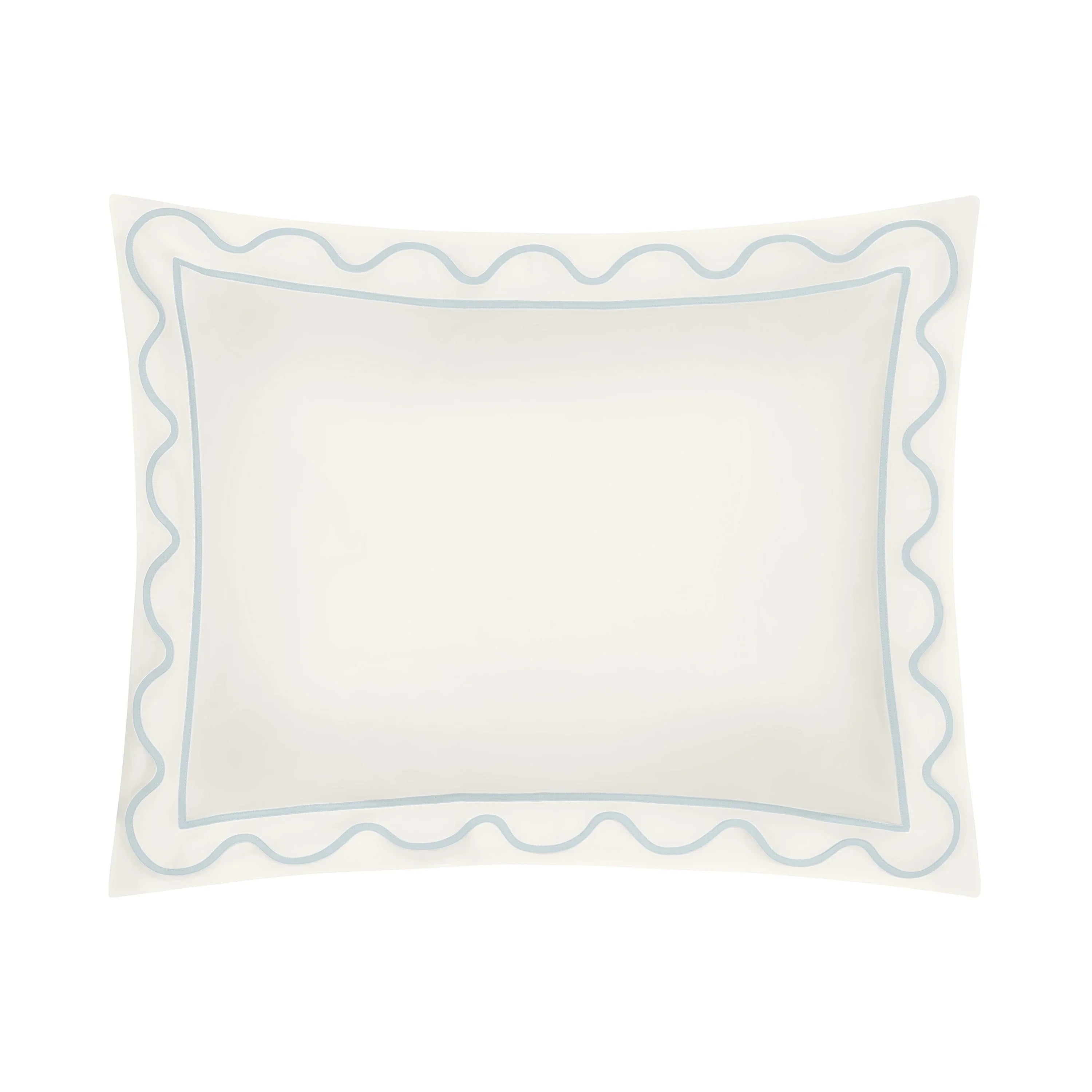 Amalfi Sham - The Mayfair Hall