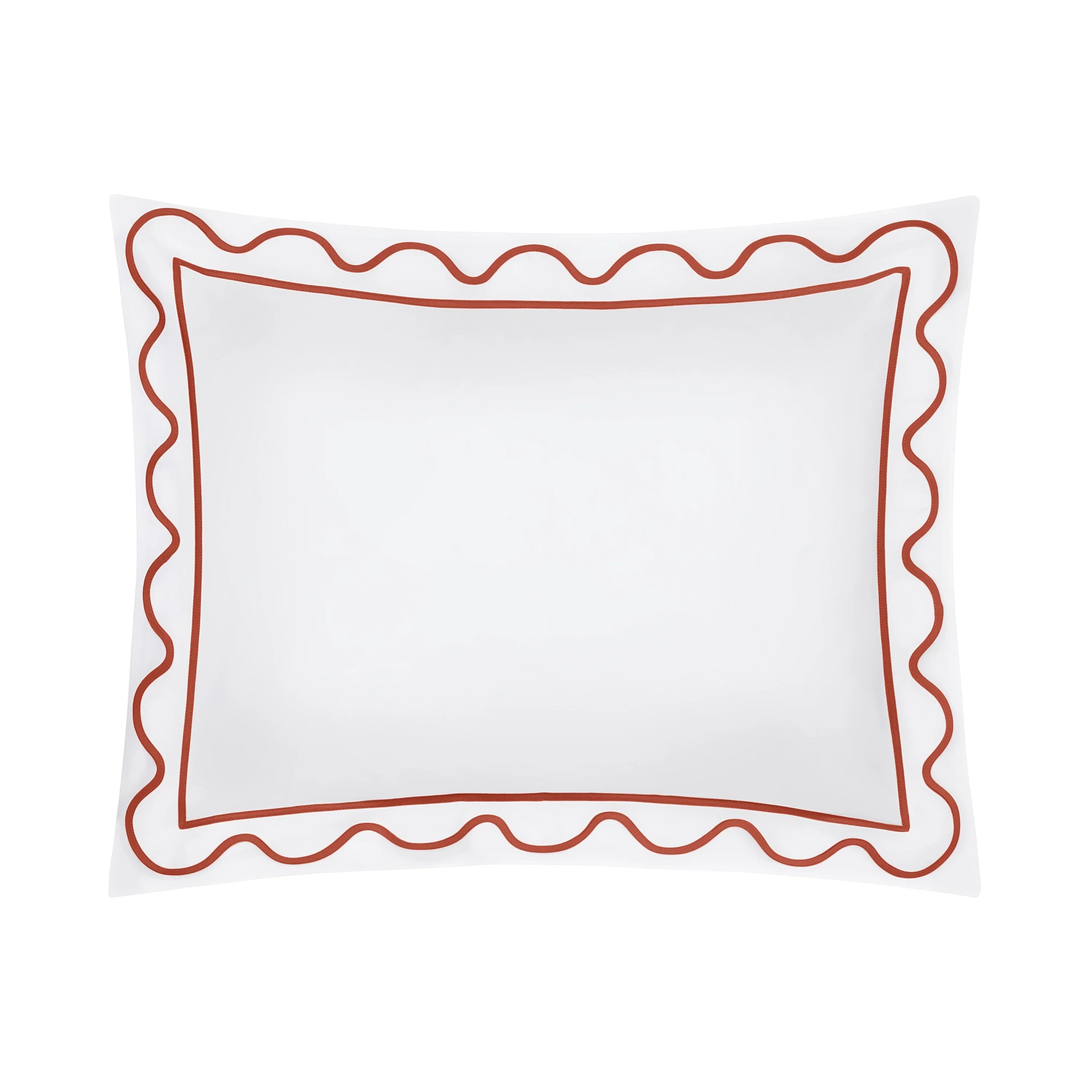 Amalfi Sham - The Mayfair Hall