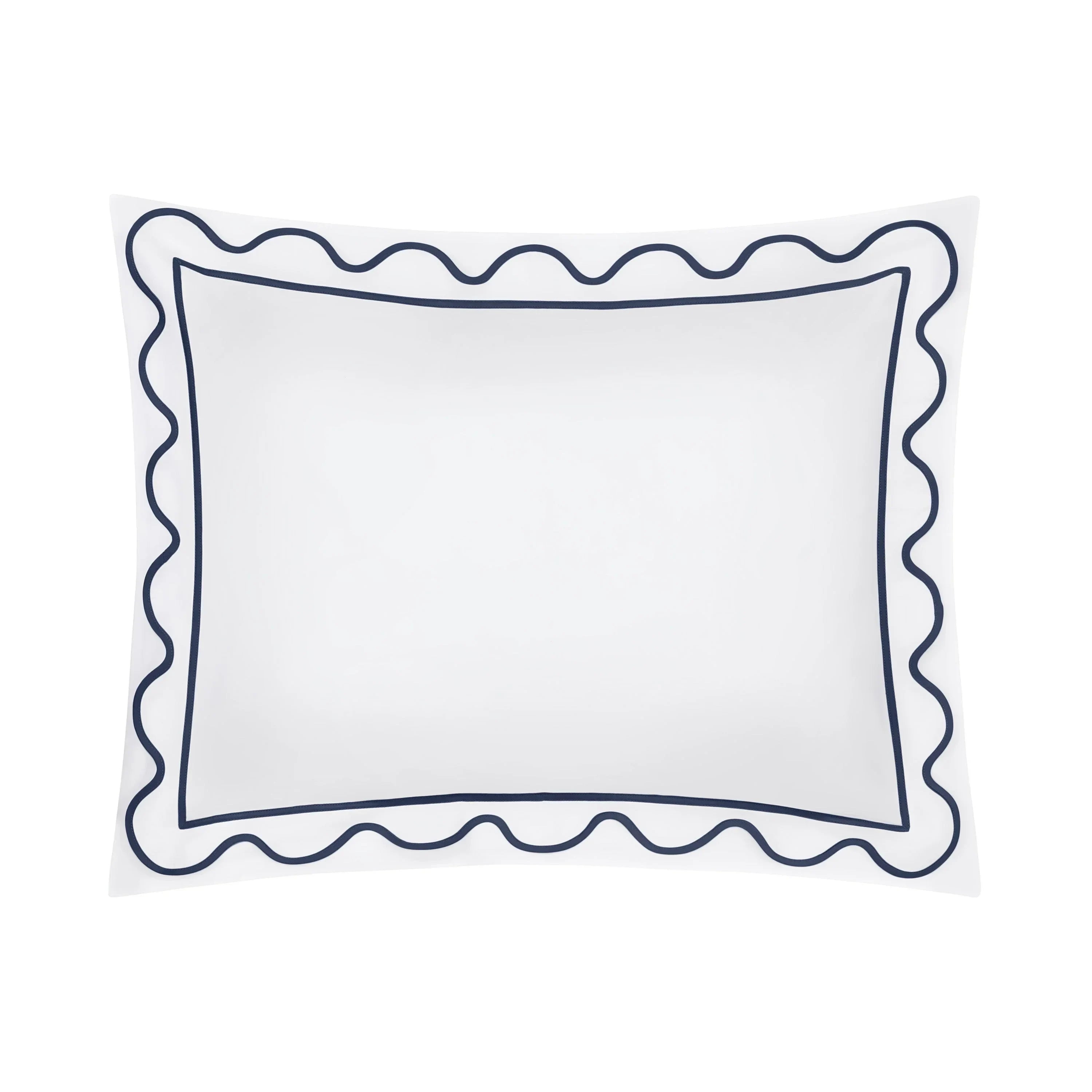 Home Treasures Amalfi Sham - Thumbnail 5