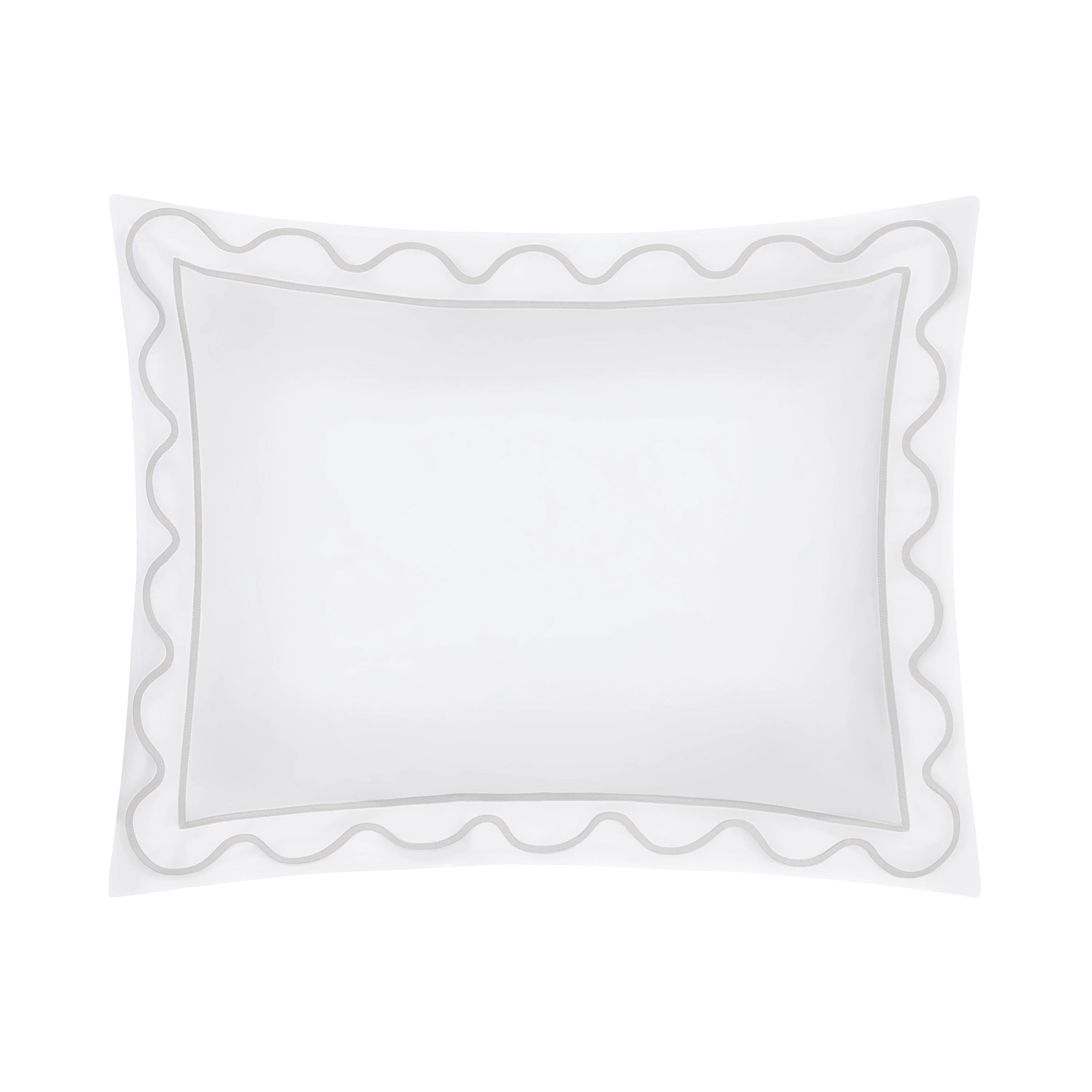 Amalfi Sham - The Mayfair Hall