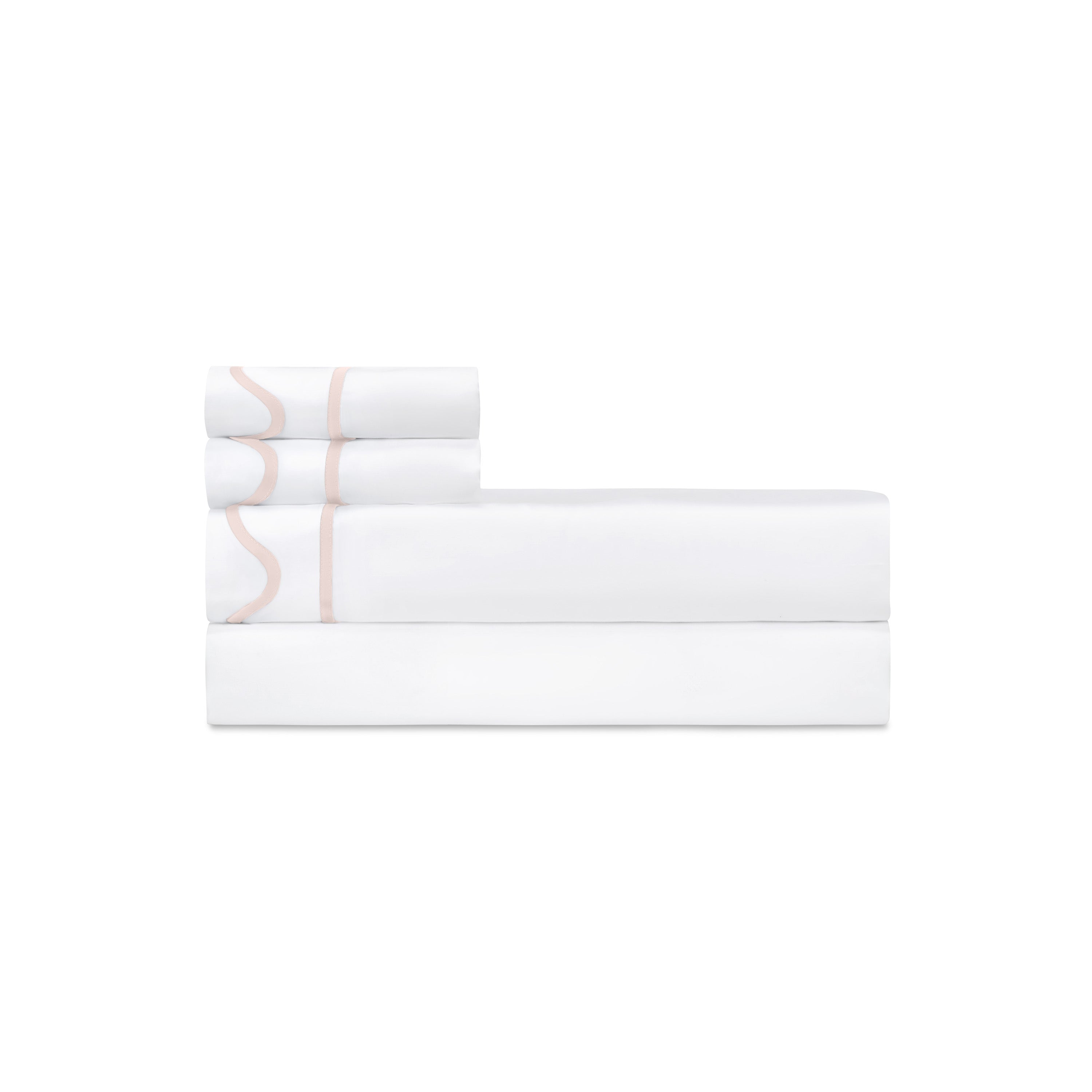 Amalfi Flat Sheet