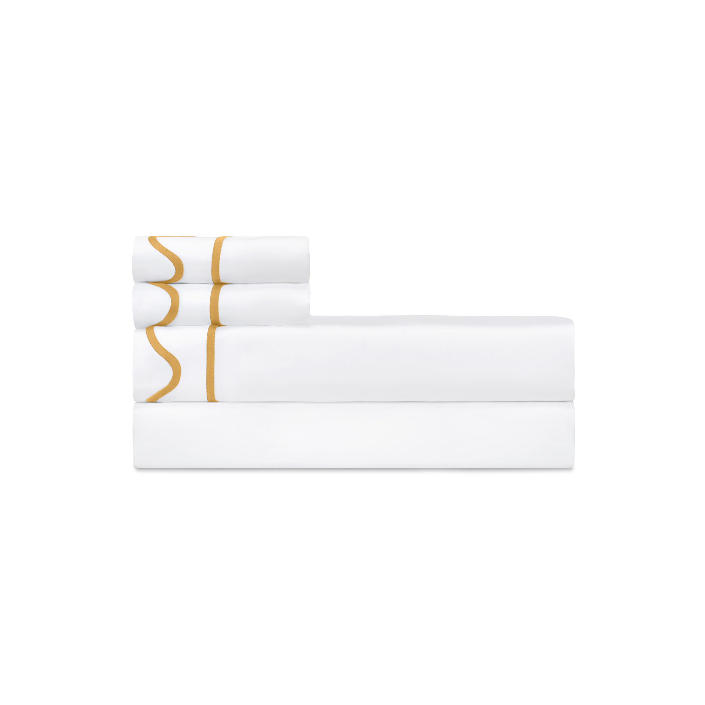 Amalfi Pair of Pillowcases