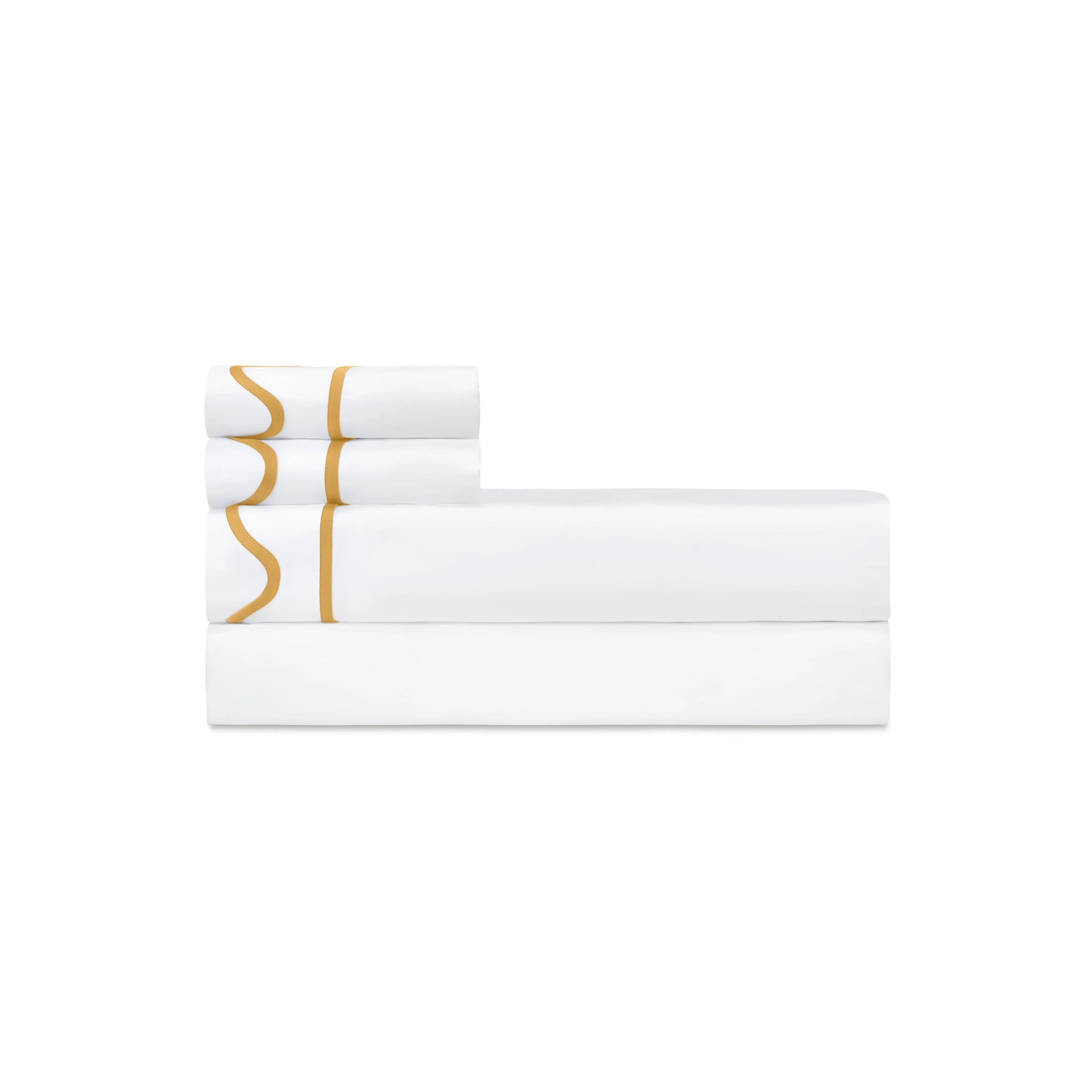 Amalfi Flat Sheet - The Mayfair Hall