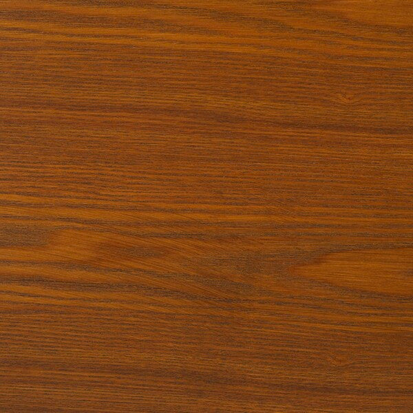 Aiden Console Table in Black and Oak with 3 Drawers & 1 Shelf