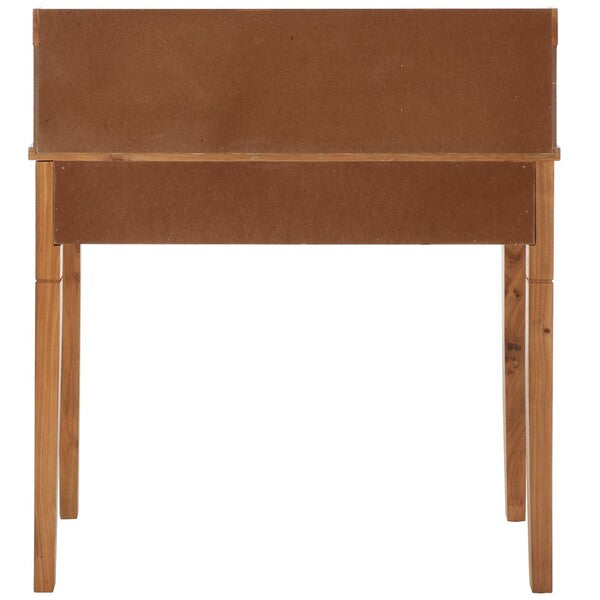 Landon Writing Desk in Oak