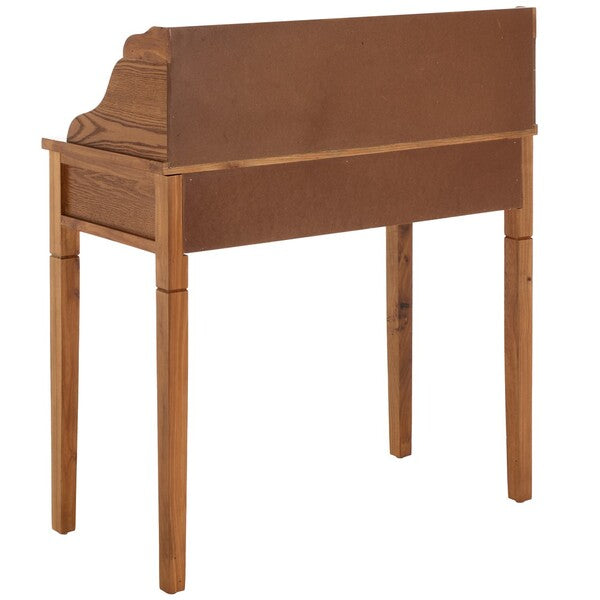 Landon Writing Desk in Oak