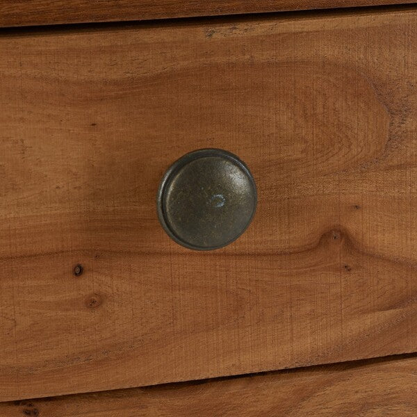 Landon Writing Desk in Oak
