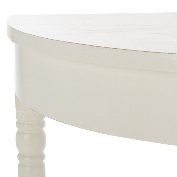 Randell White Birch Console - The Mayfair Hall