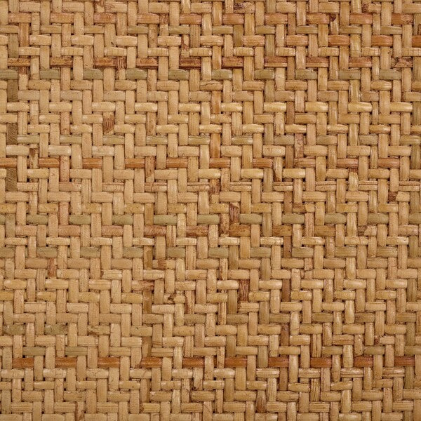 Franklin X Back Farmhouse Dining Chair in Weathered Oak (Set of 2)