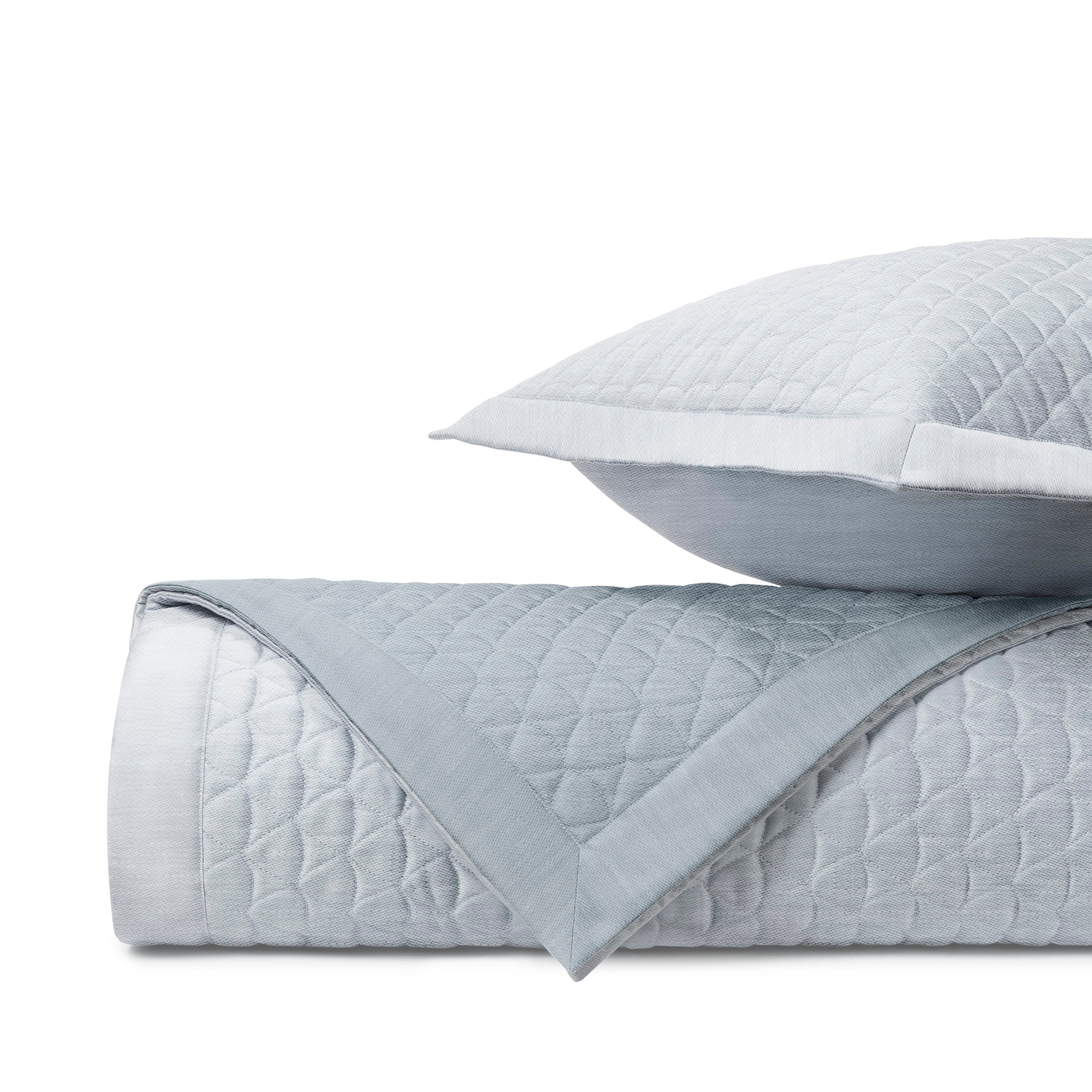 Alina Quilted Coverlet Set