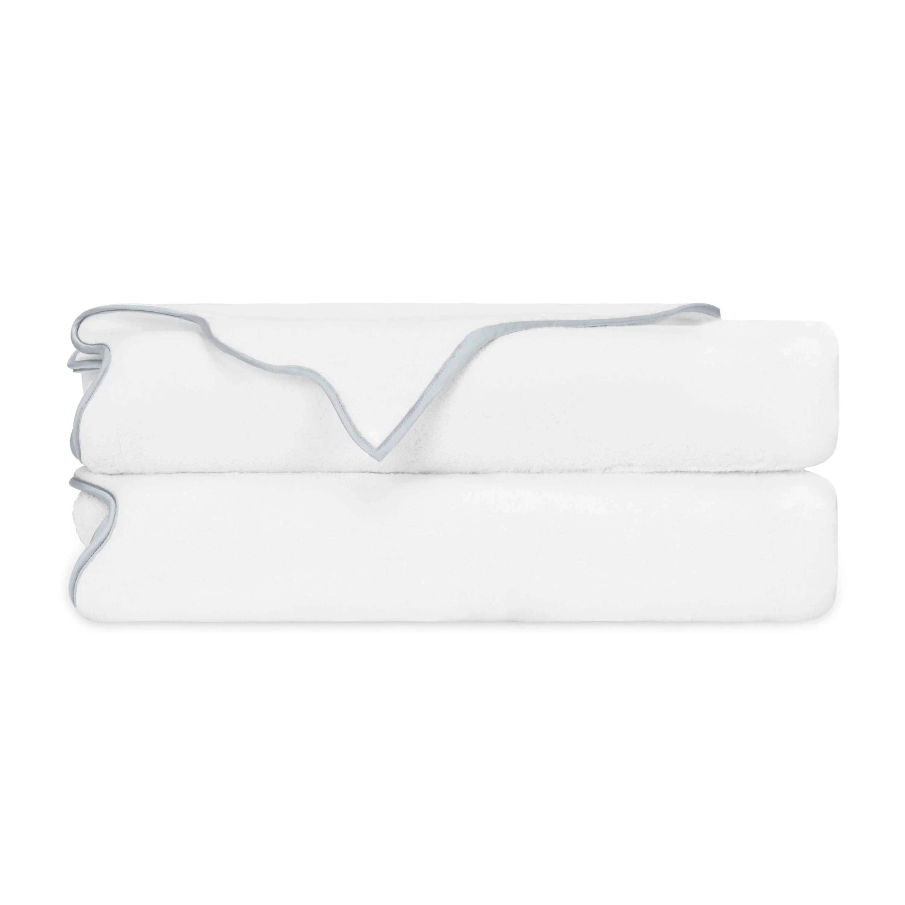 Antalya Bath Towel - The Mayfair Hall