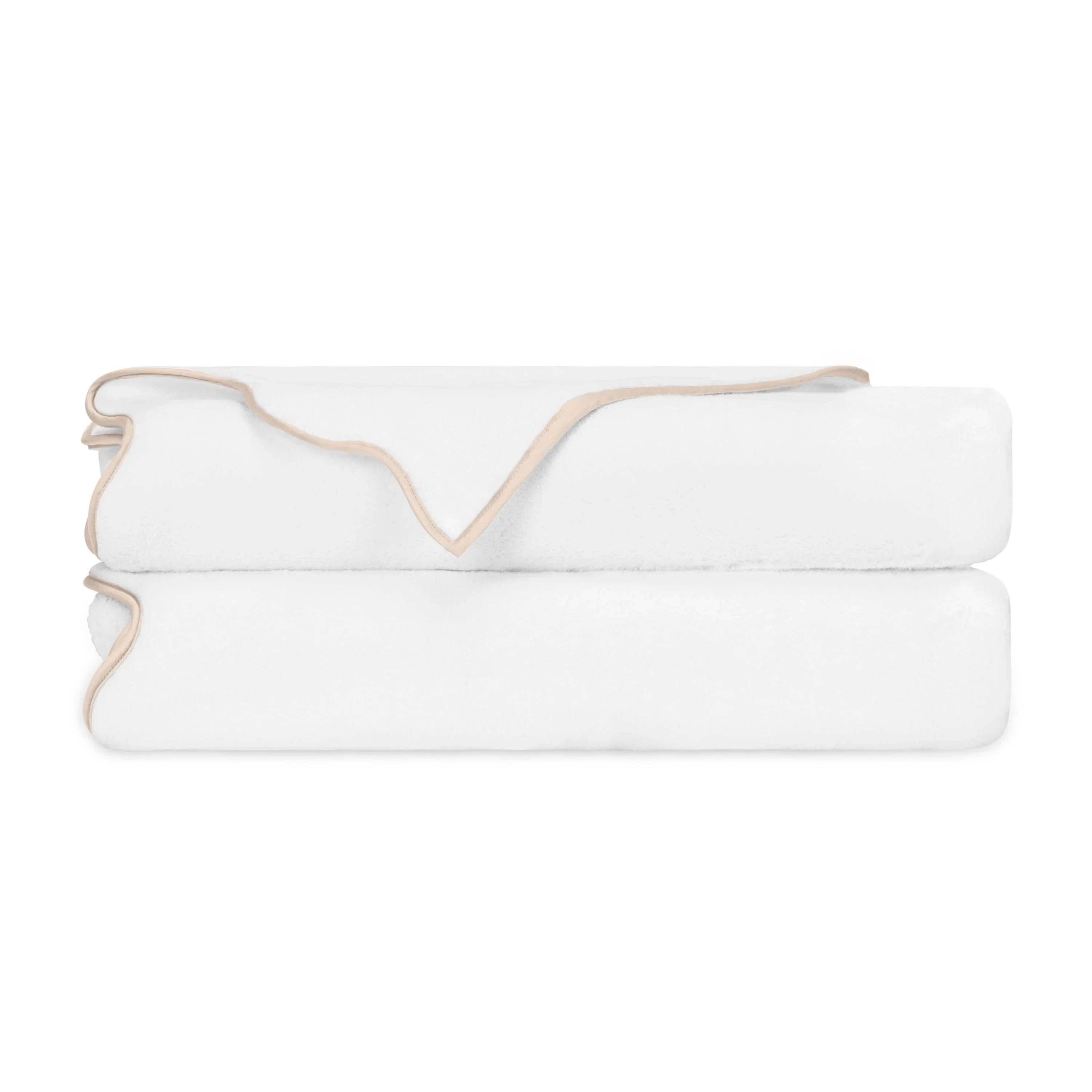 Antalya Bath Towel - The Mayfair Hall