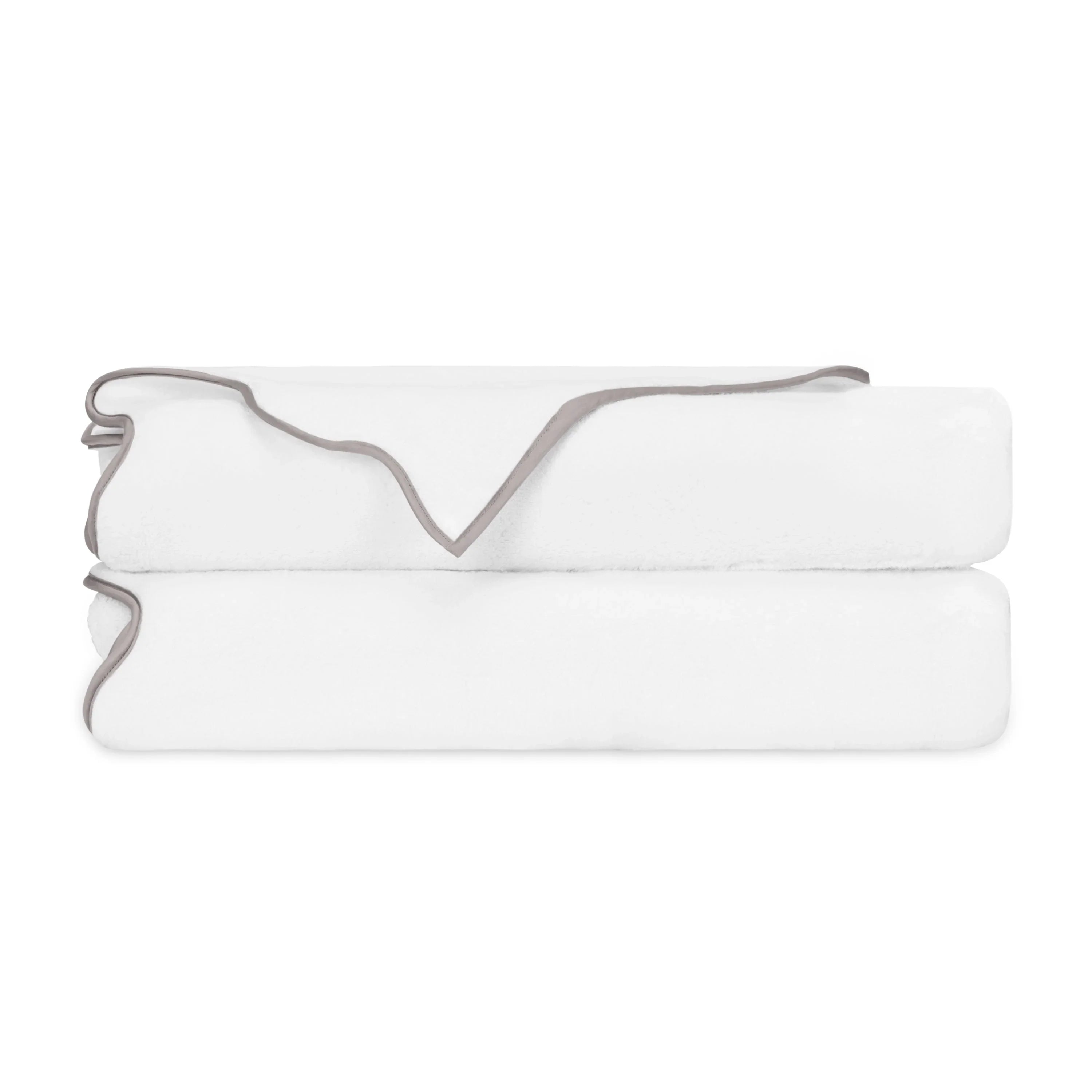 Antalya Bath Towel - The Mayfair Hall