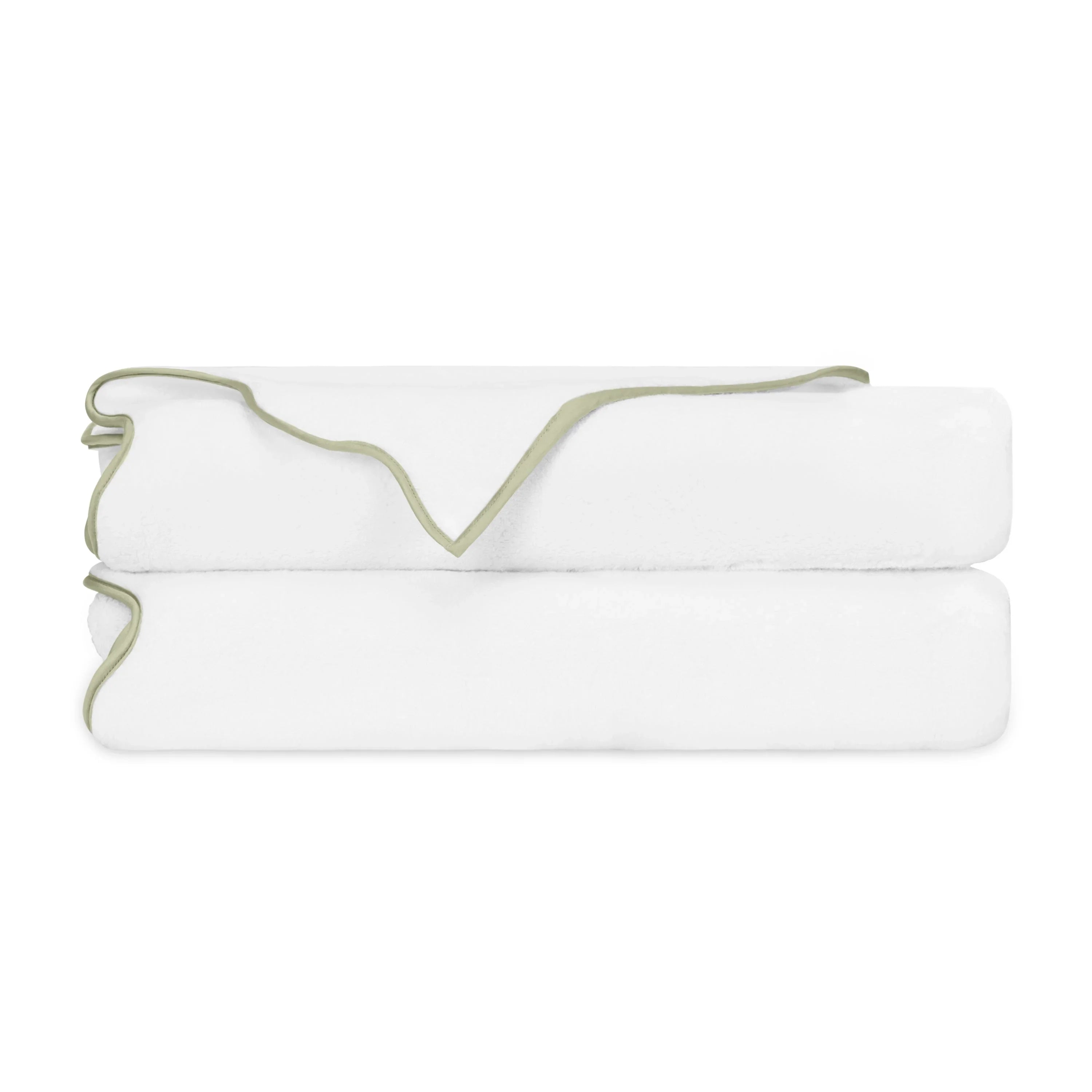 Antalya Bath Towel - The Mayfair Hall