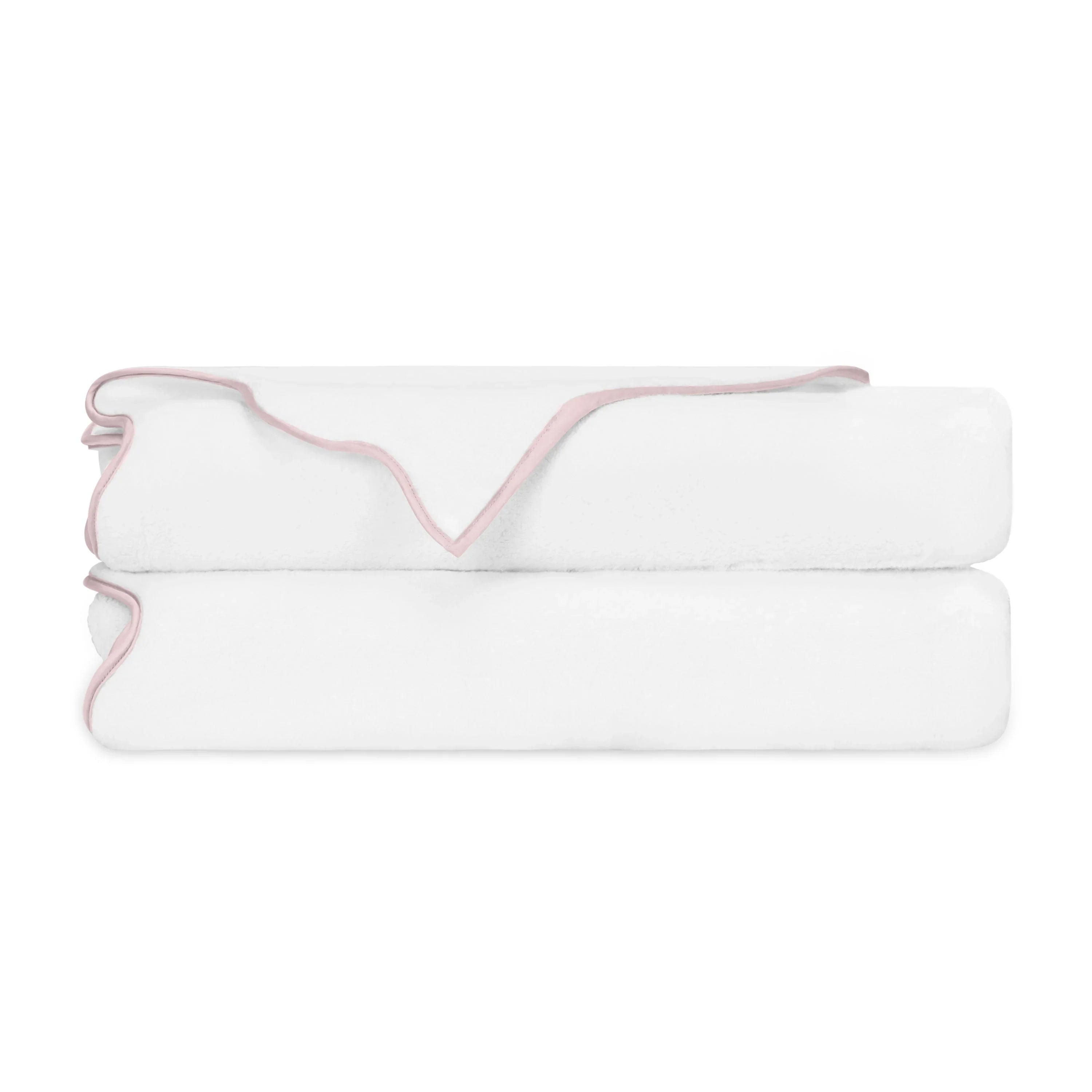 Antalya Bath Towel - The Mayfair Hall