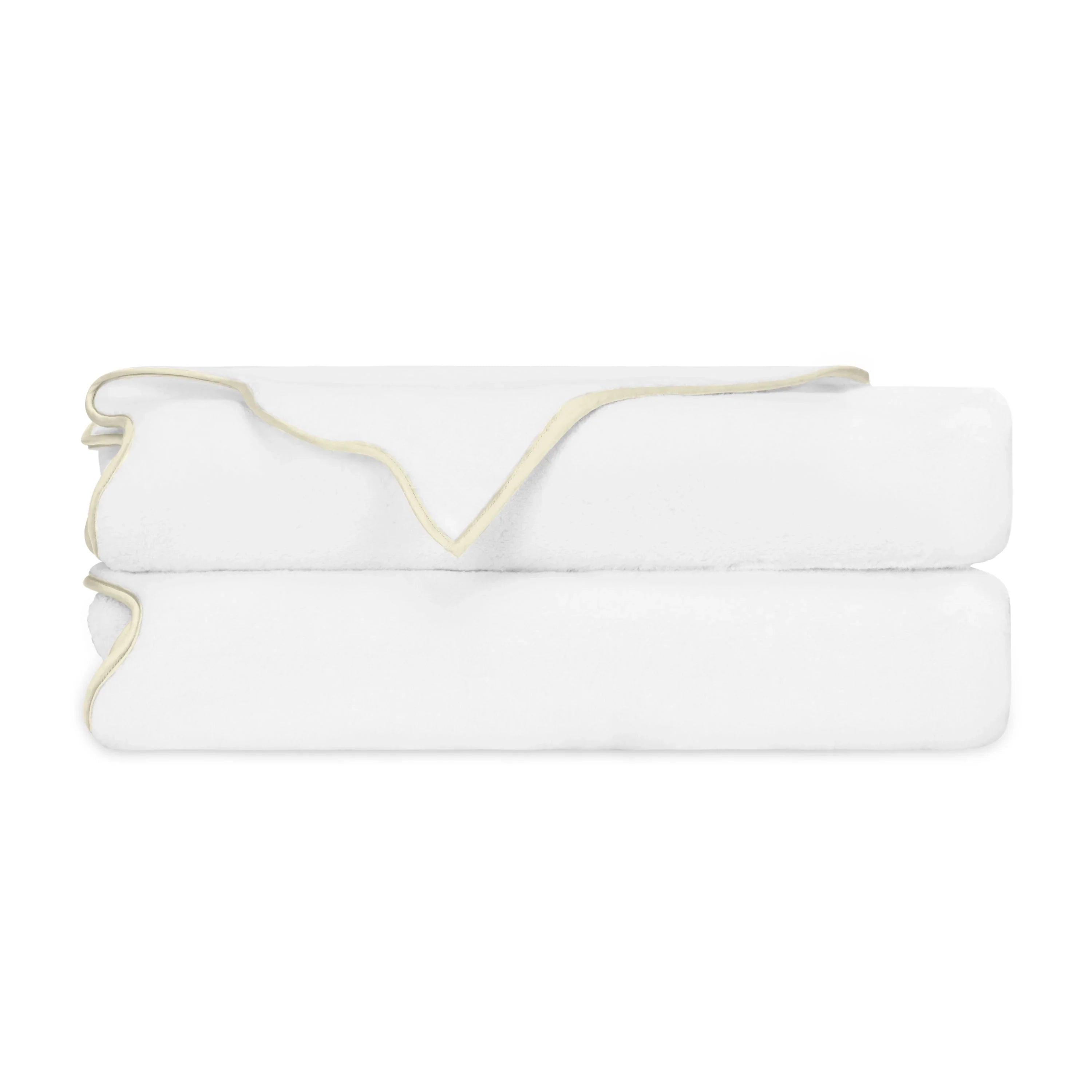 Antalya Bath Towel - The Mayfair Hall