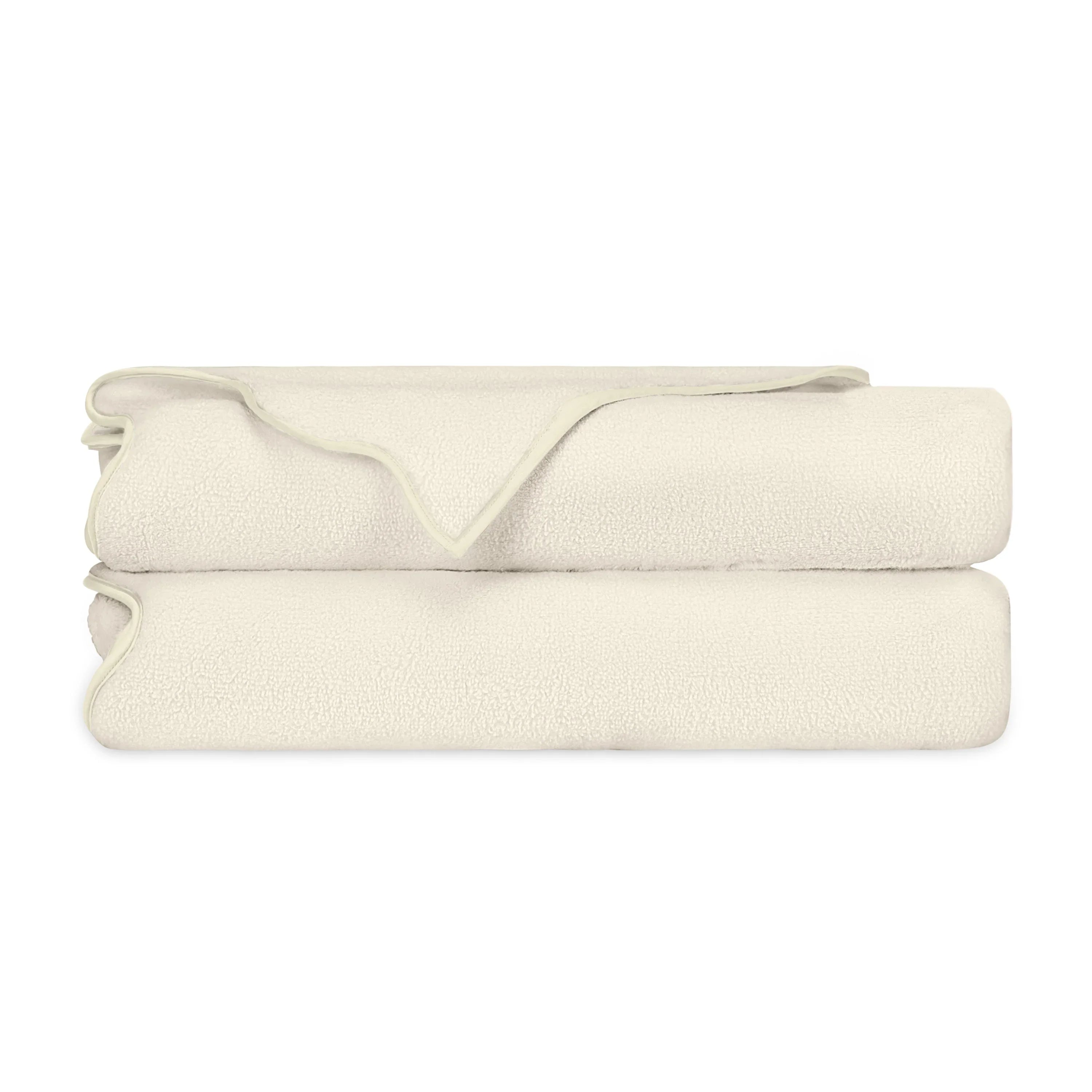Antalya Bath Towel - The Mayfair Hall