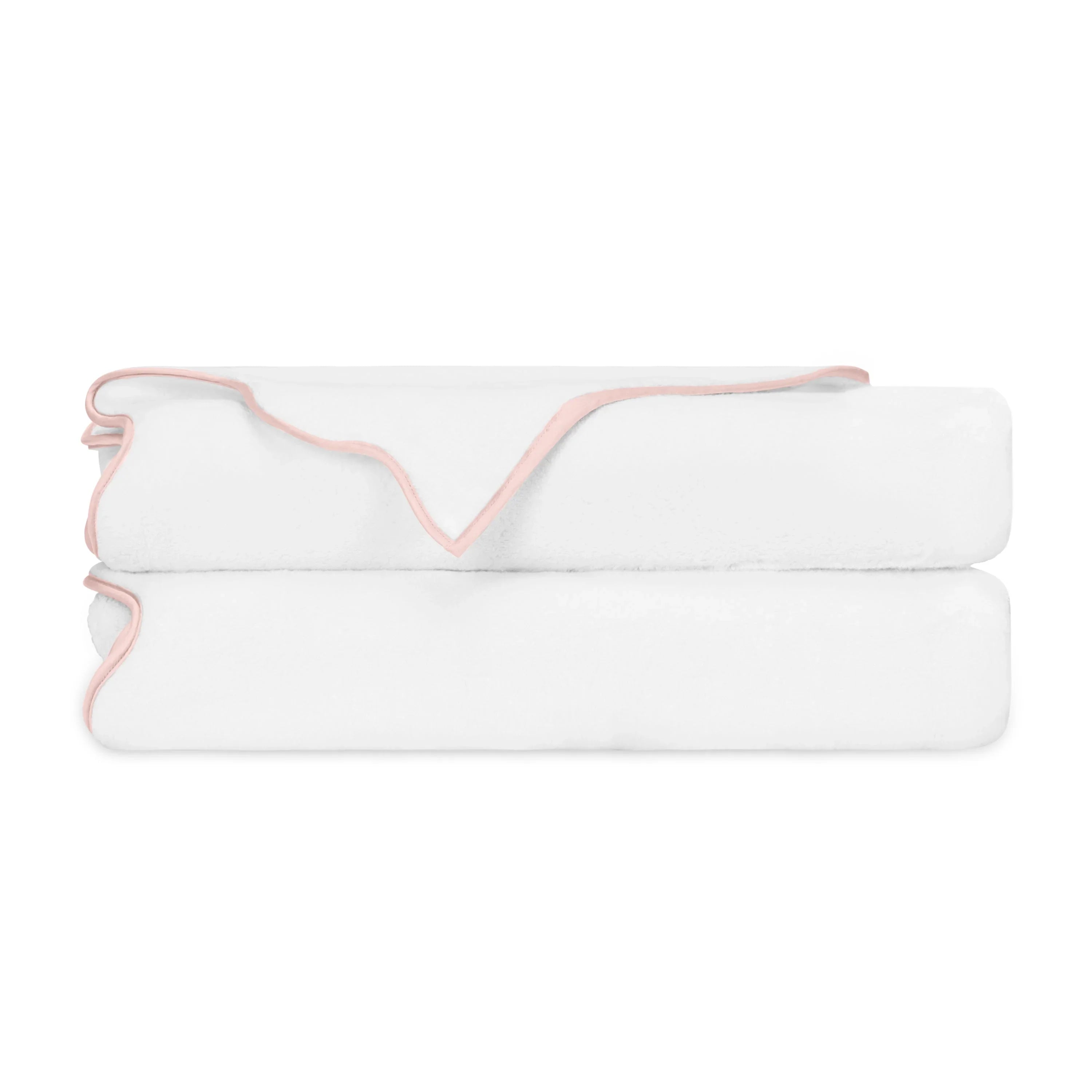 Antalya Bath Towel - The Mayfair Hall