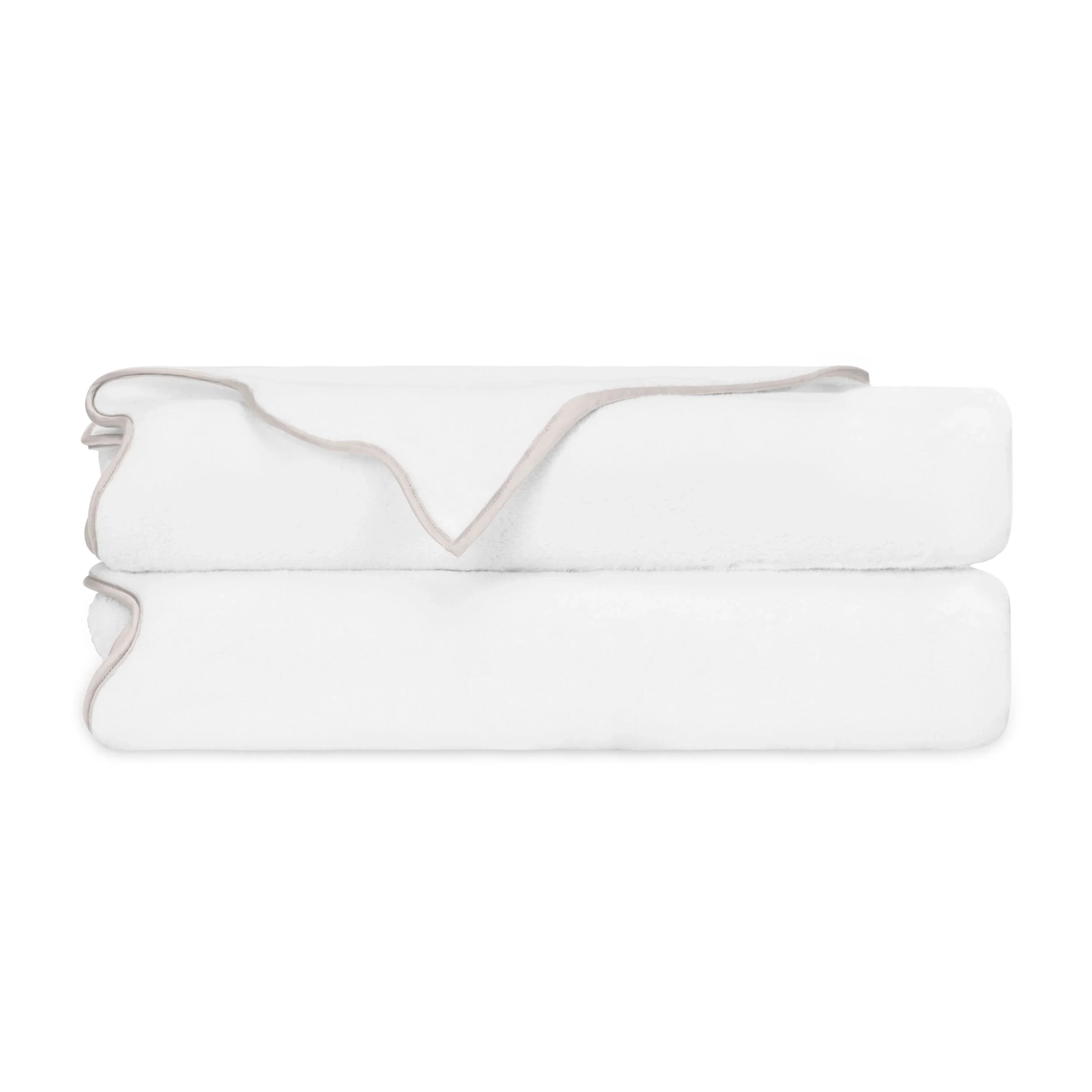 Antalya Bath Towel - The Mayfair Hall