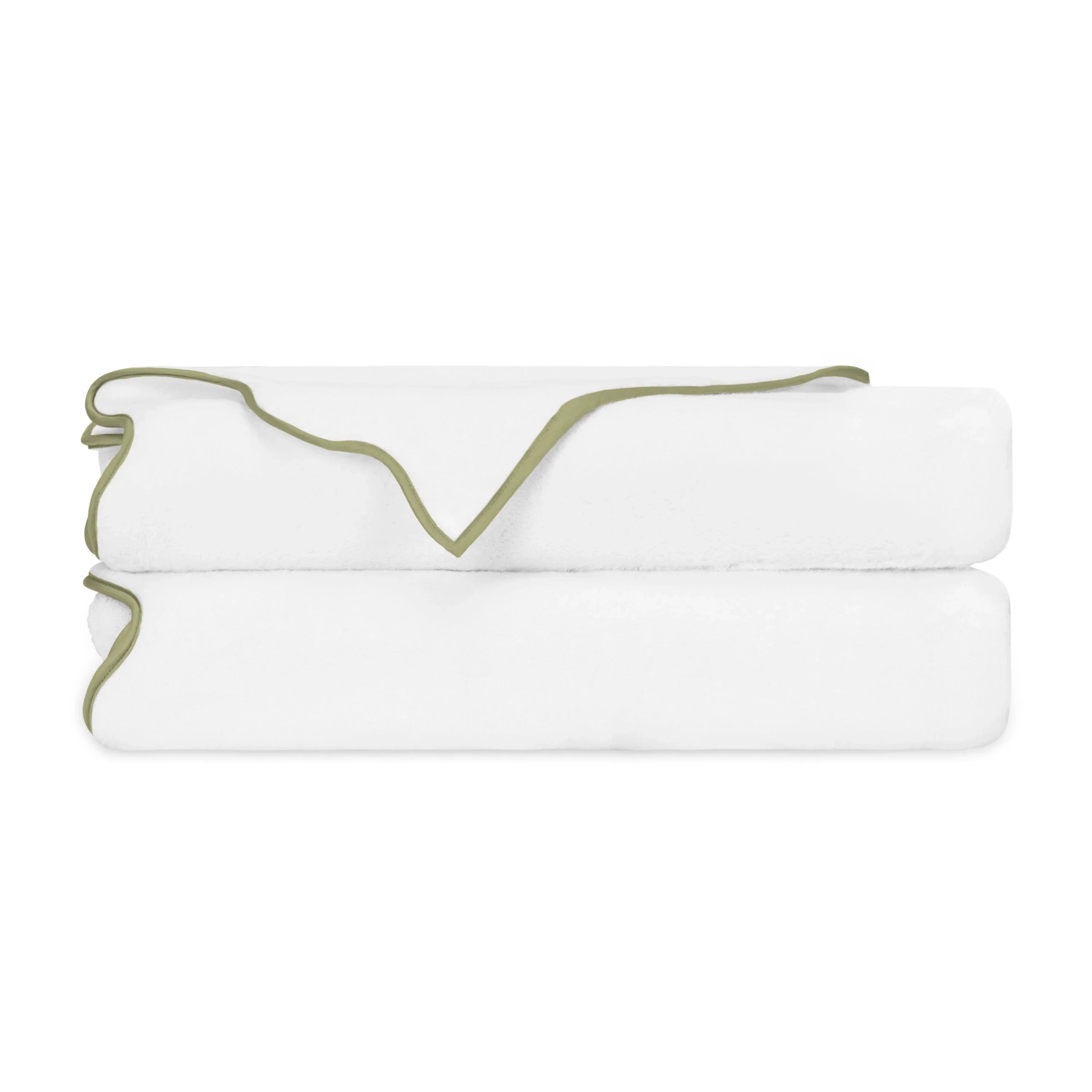 Antalya Bath Towel - The Mayfair Hall