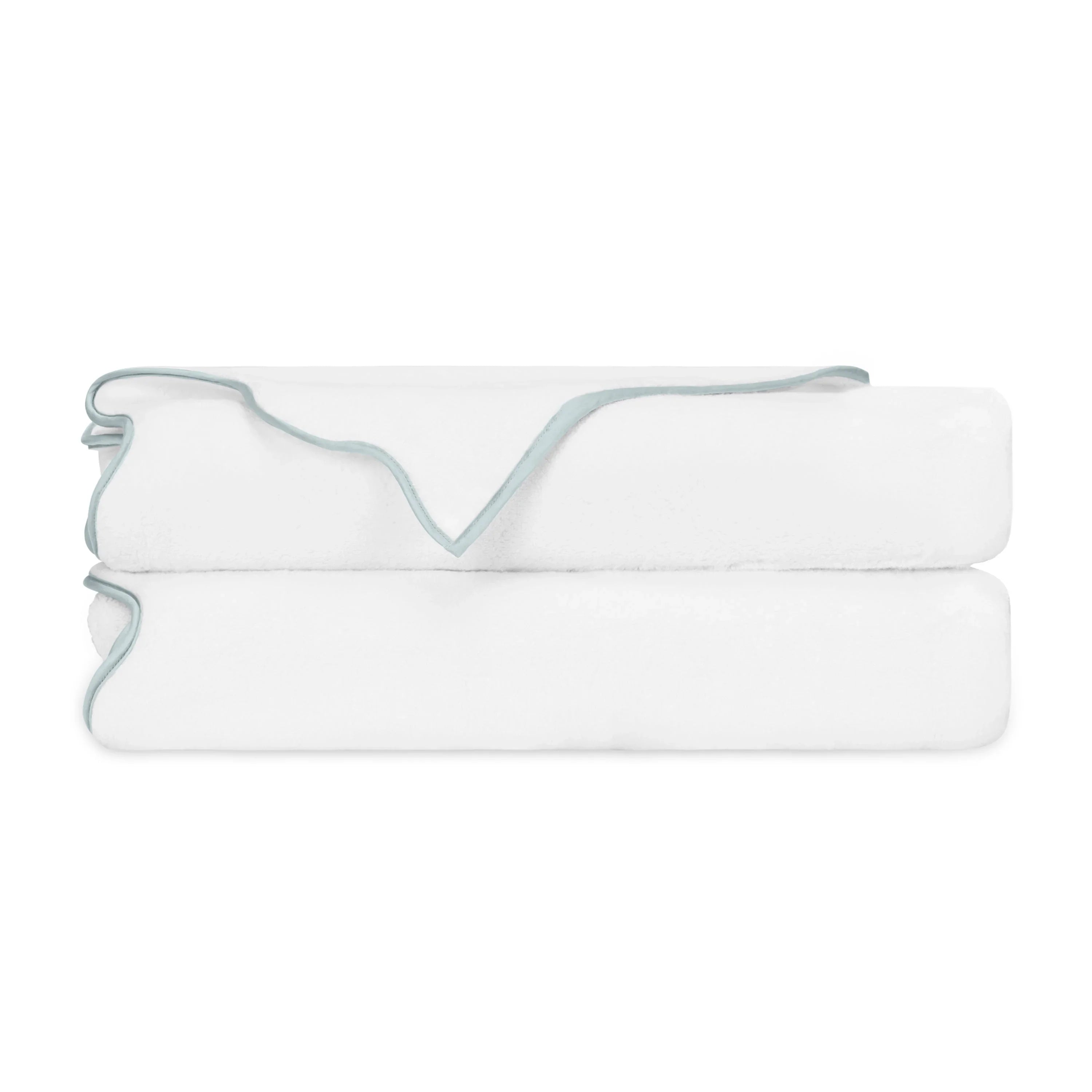 Antalya Bath Towel - The Mayfair Hall
