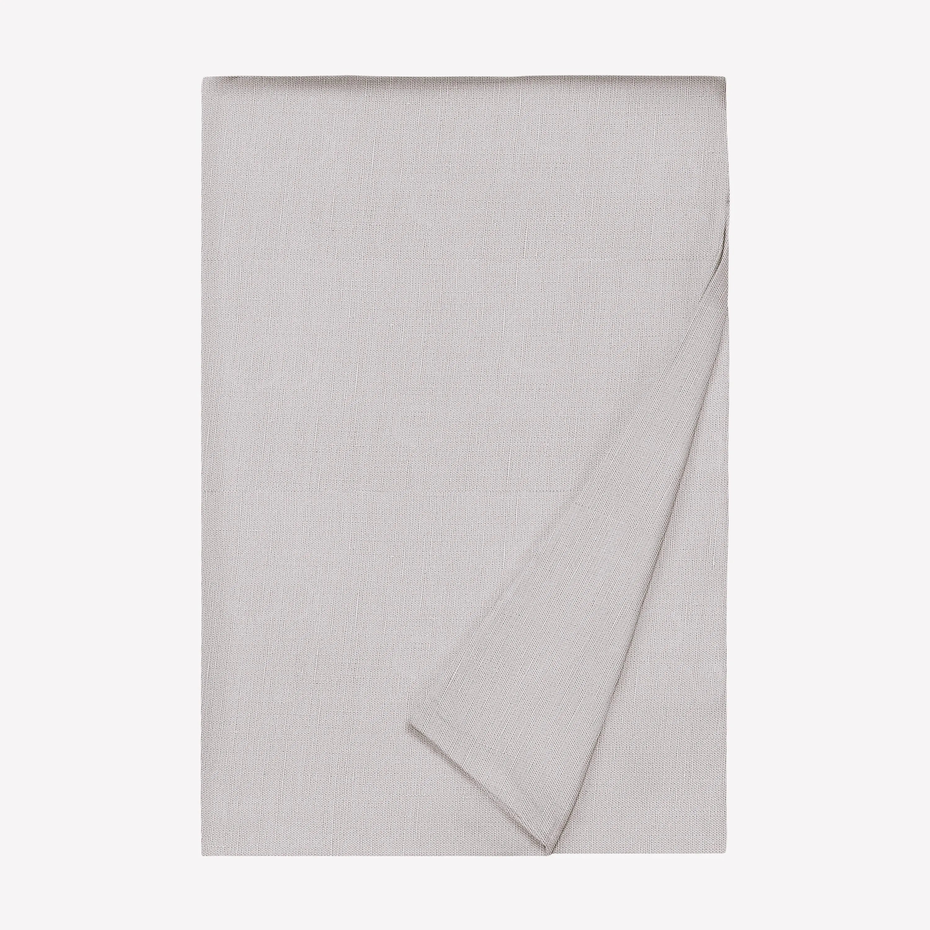 Antique Linen Duvet Cover - The Mayfair Hall