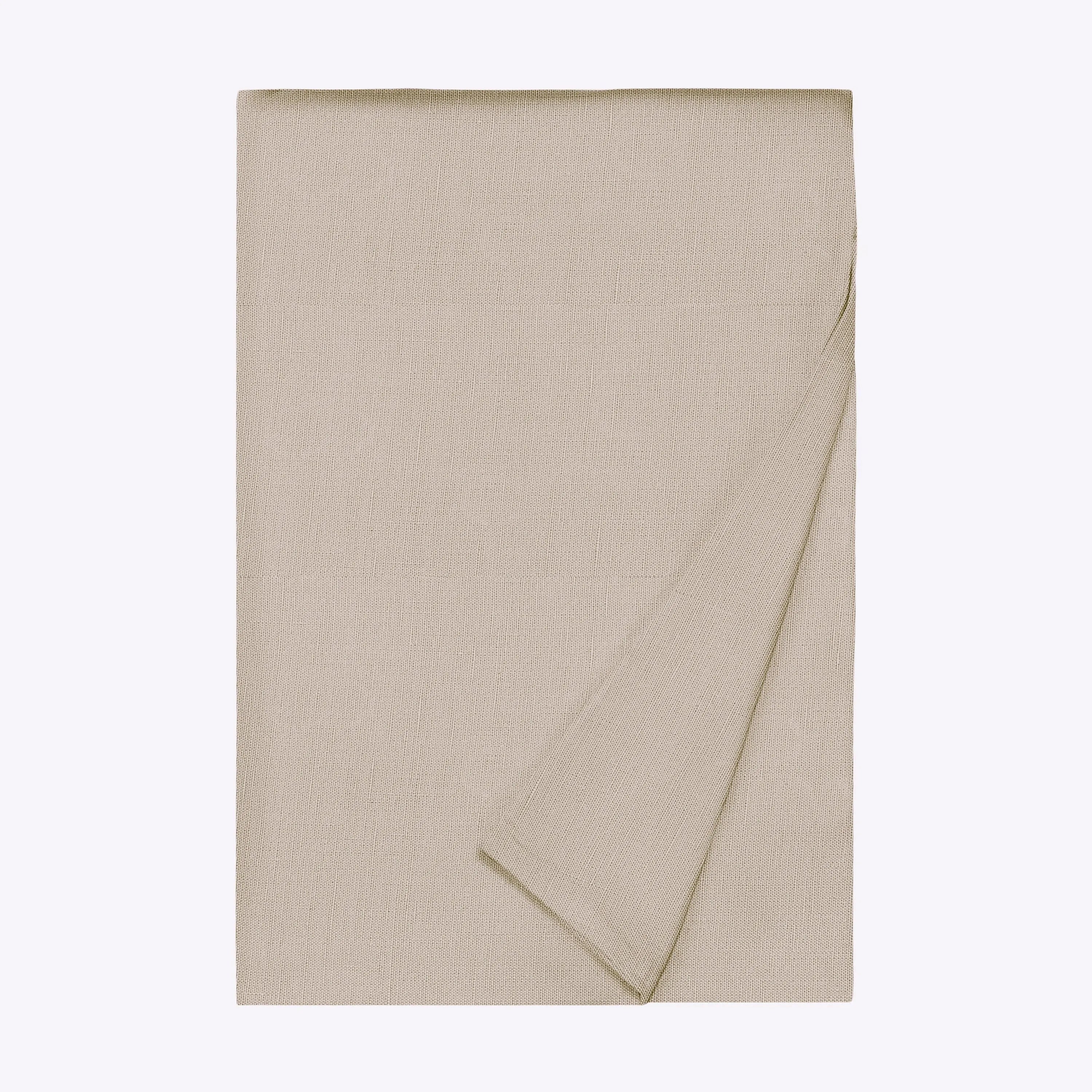 Antique Linen Duvet Cover - The Mayfair Hall