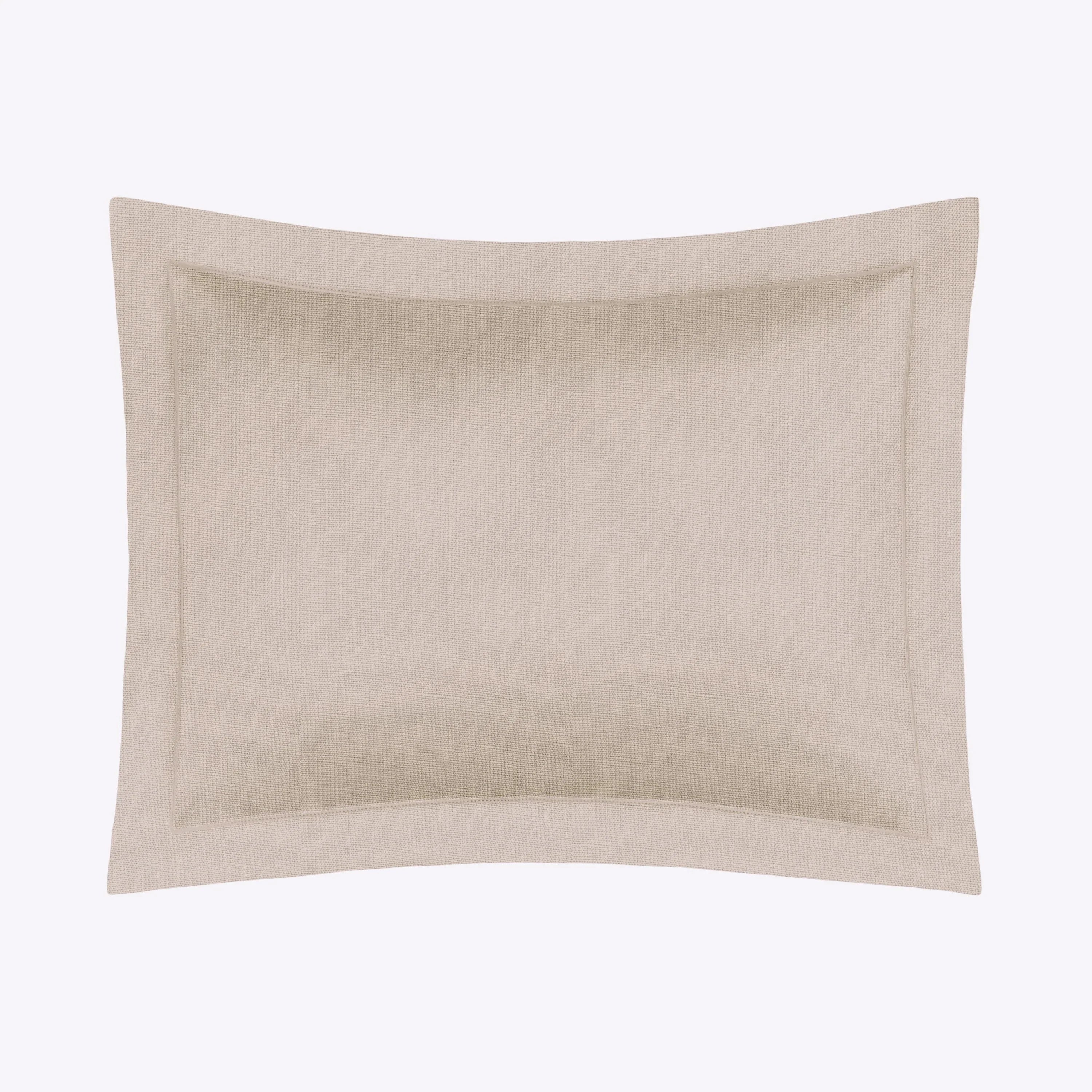 Antique Linen Swatch - The Mayfair Hall