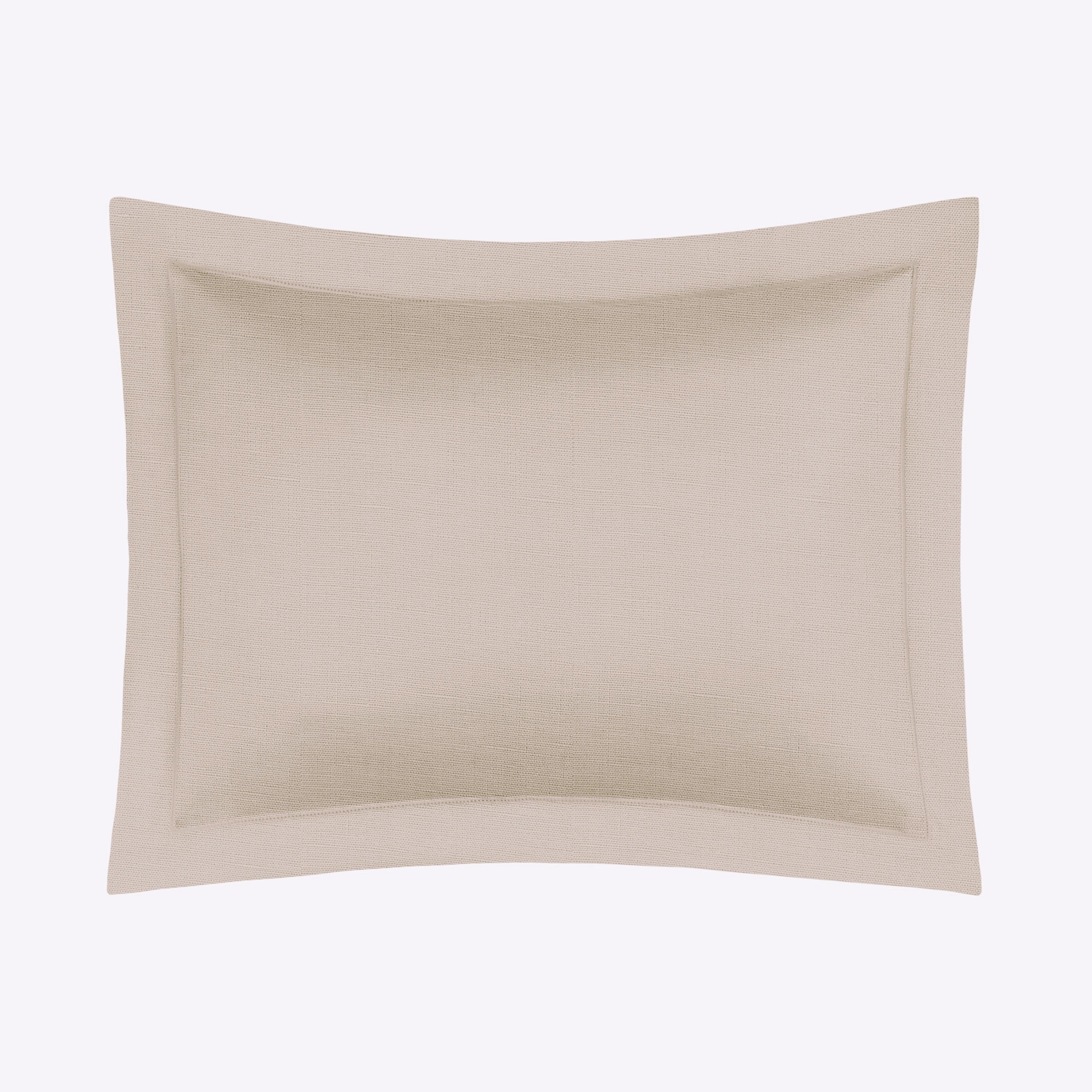 Antique Linen Sheet Set