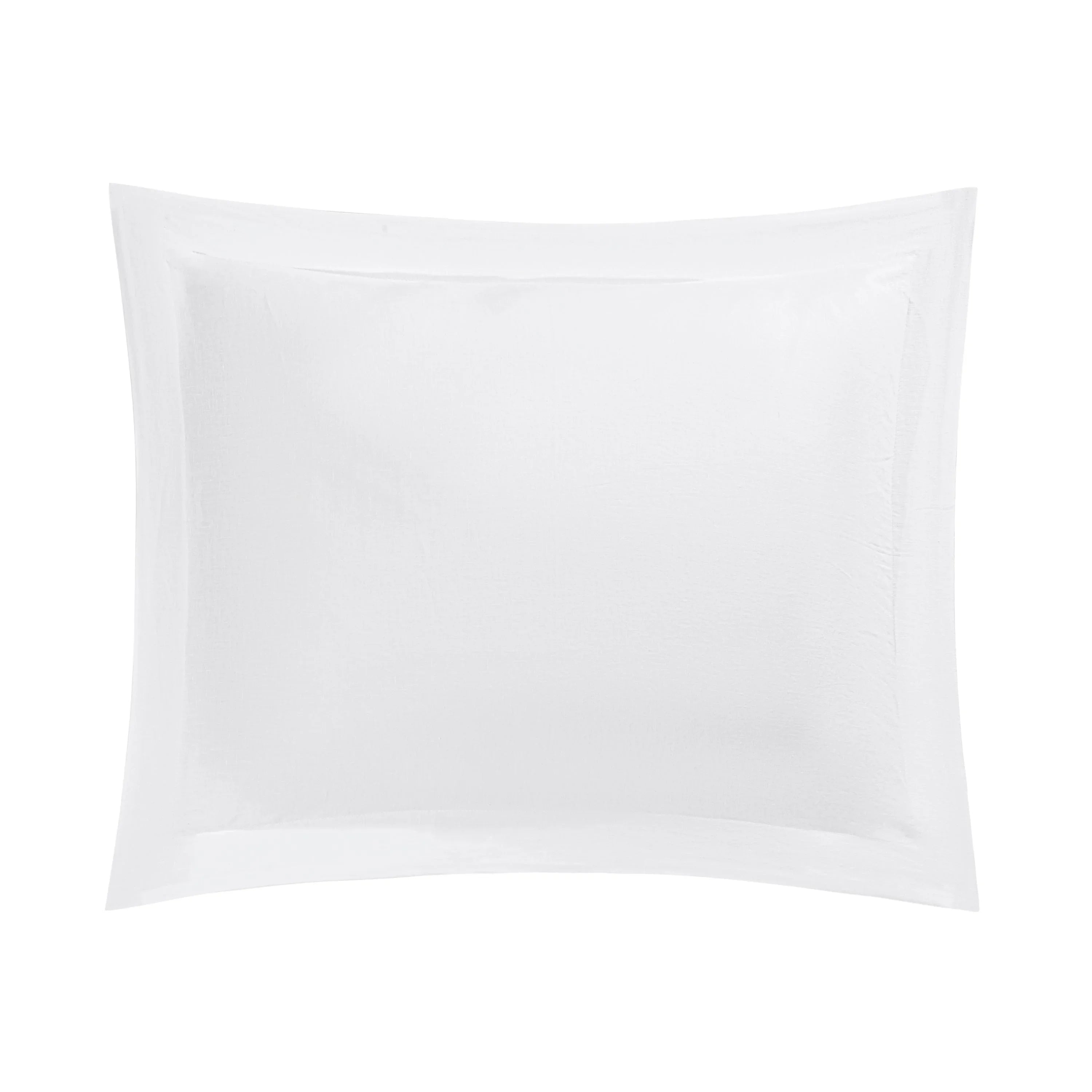 Antique Linen Duvet Cover - The Mayfair Hall