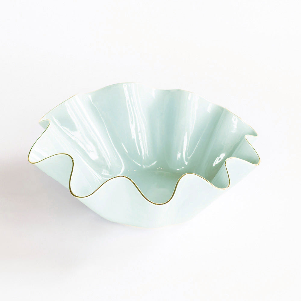 Heritage Wavy Bowl