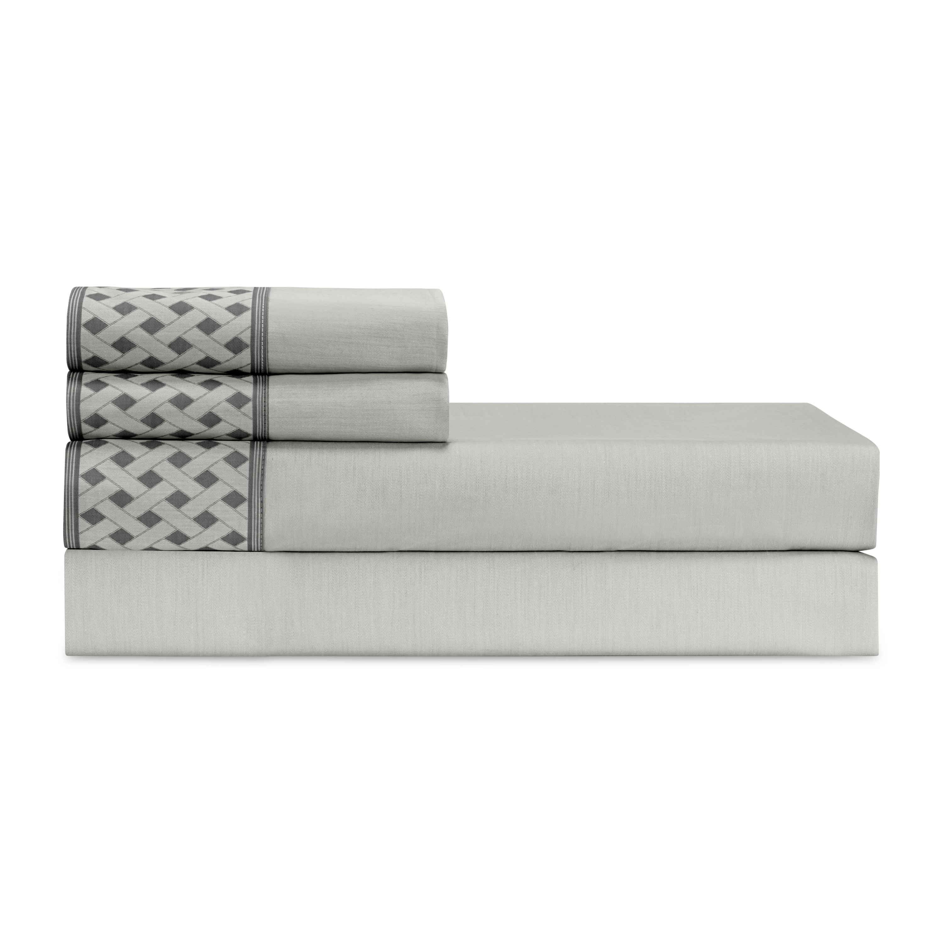 Ara Pair of Pillowcases