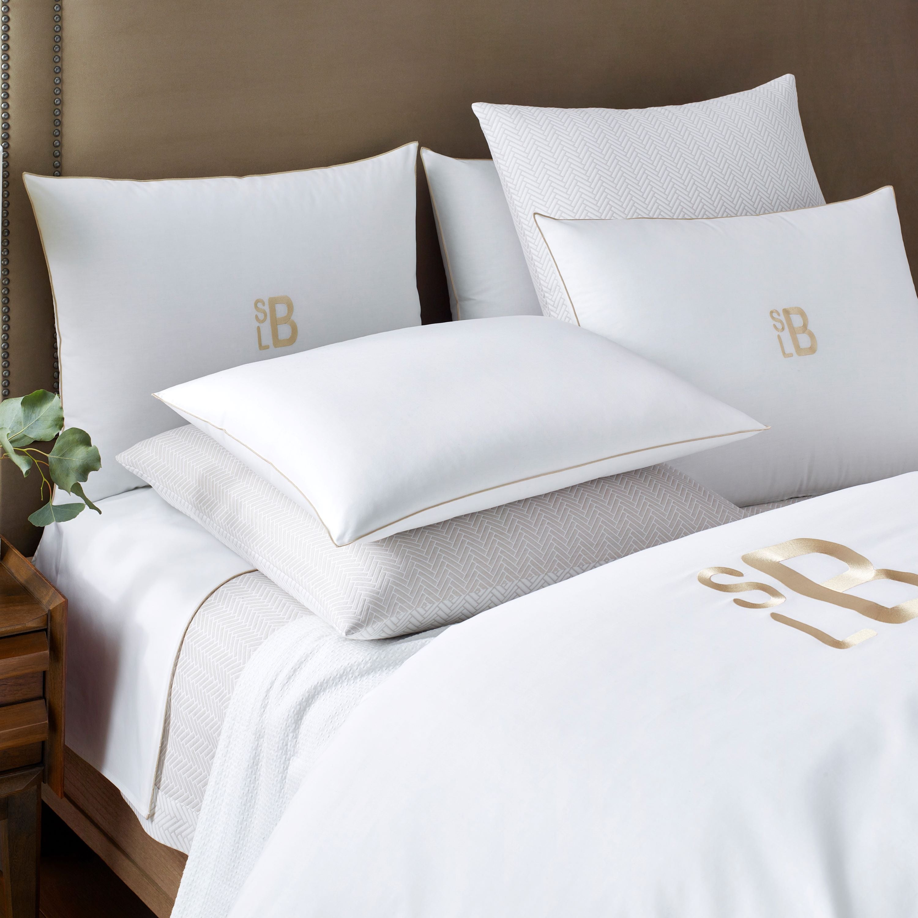 Arlo Duvet Cover