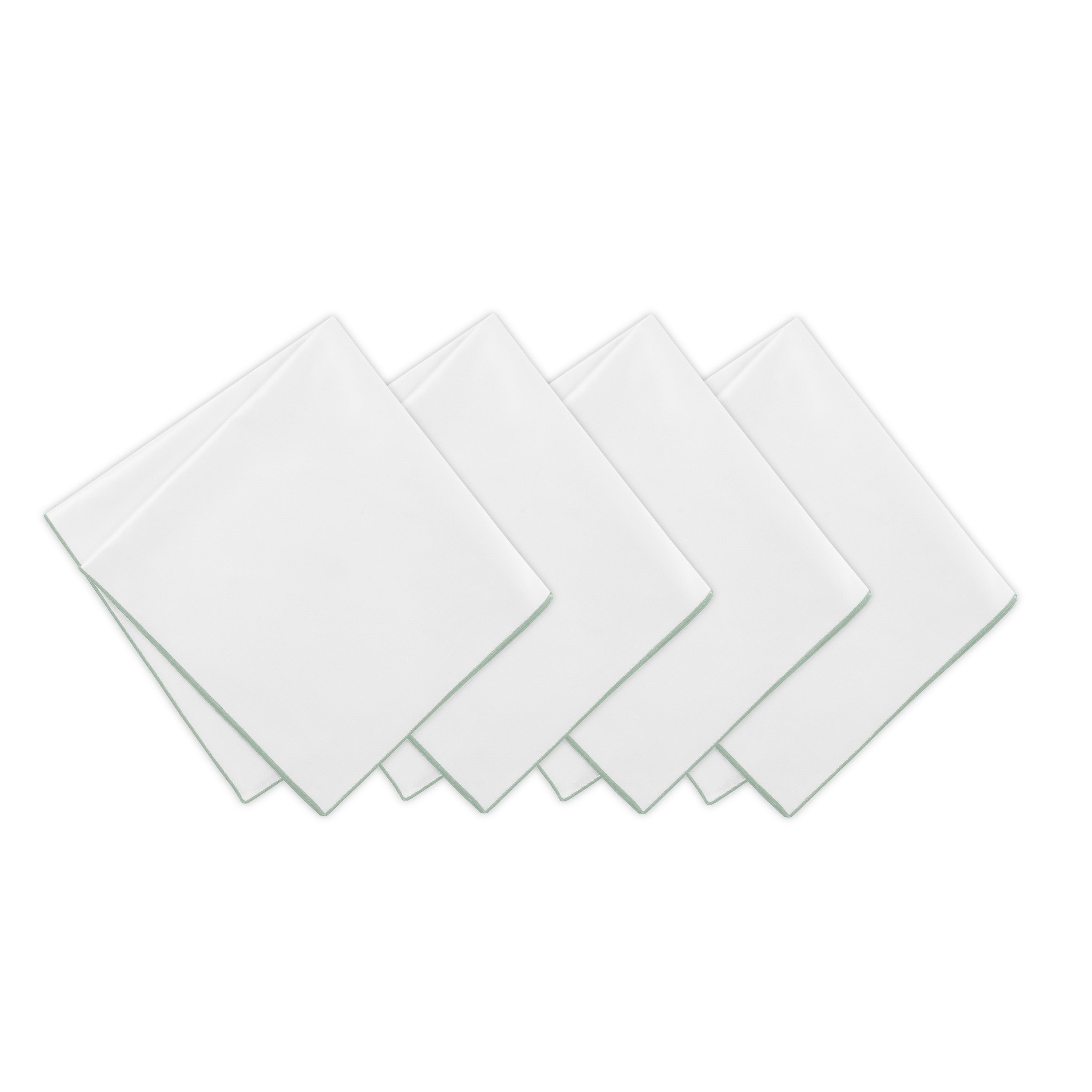 Arlo Dinner Napkins (With Tie)