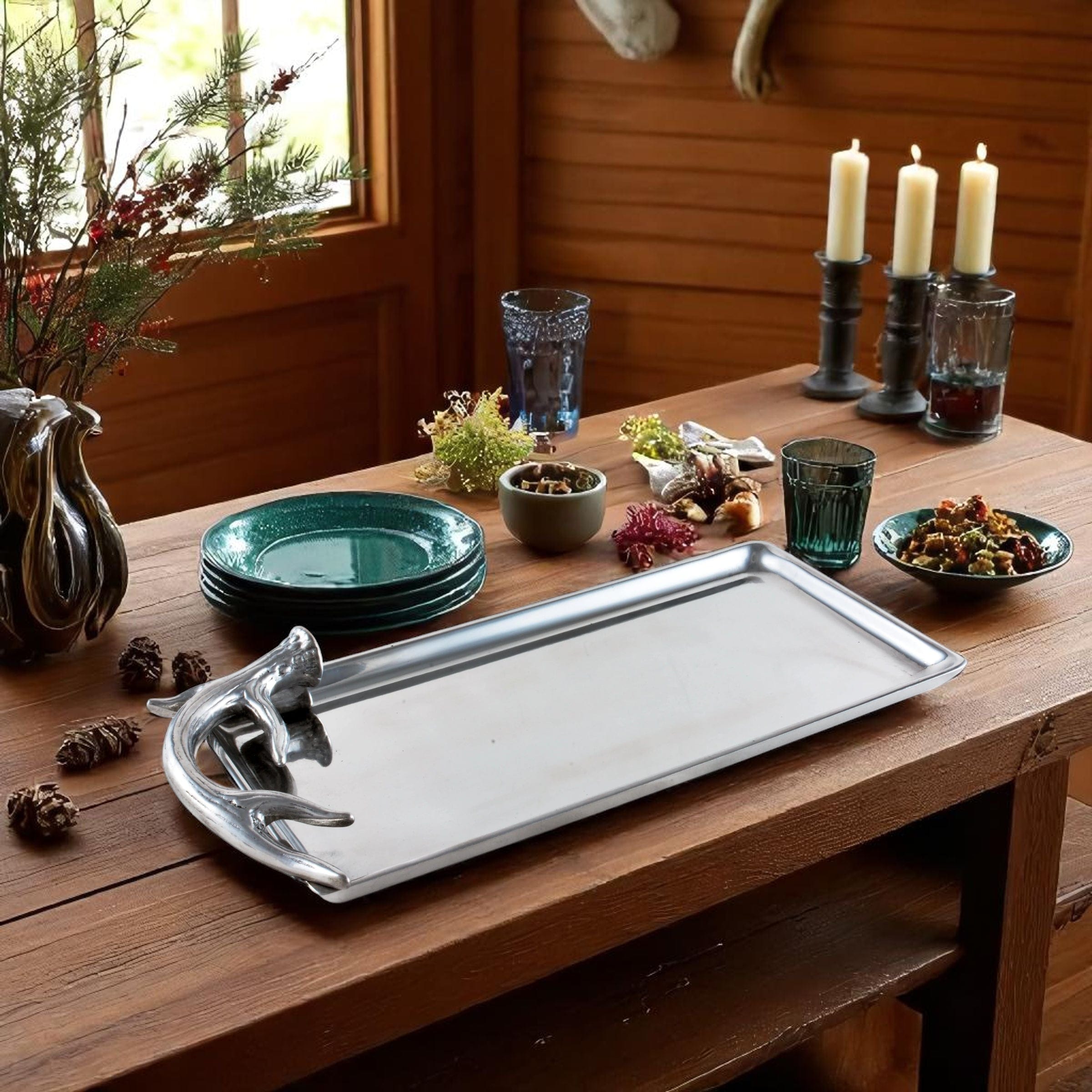 Antler 6X12 Tray