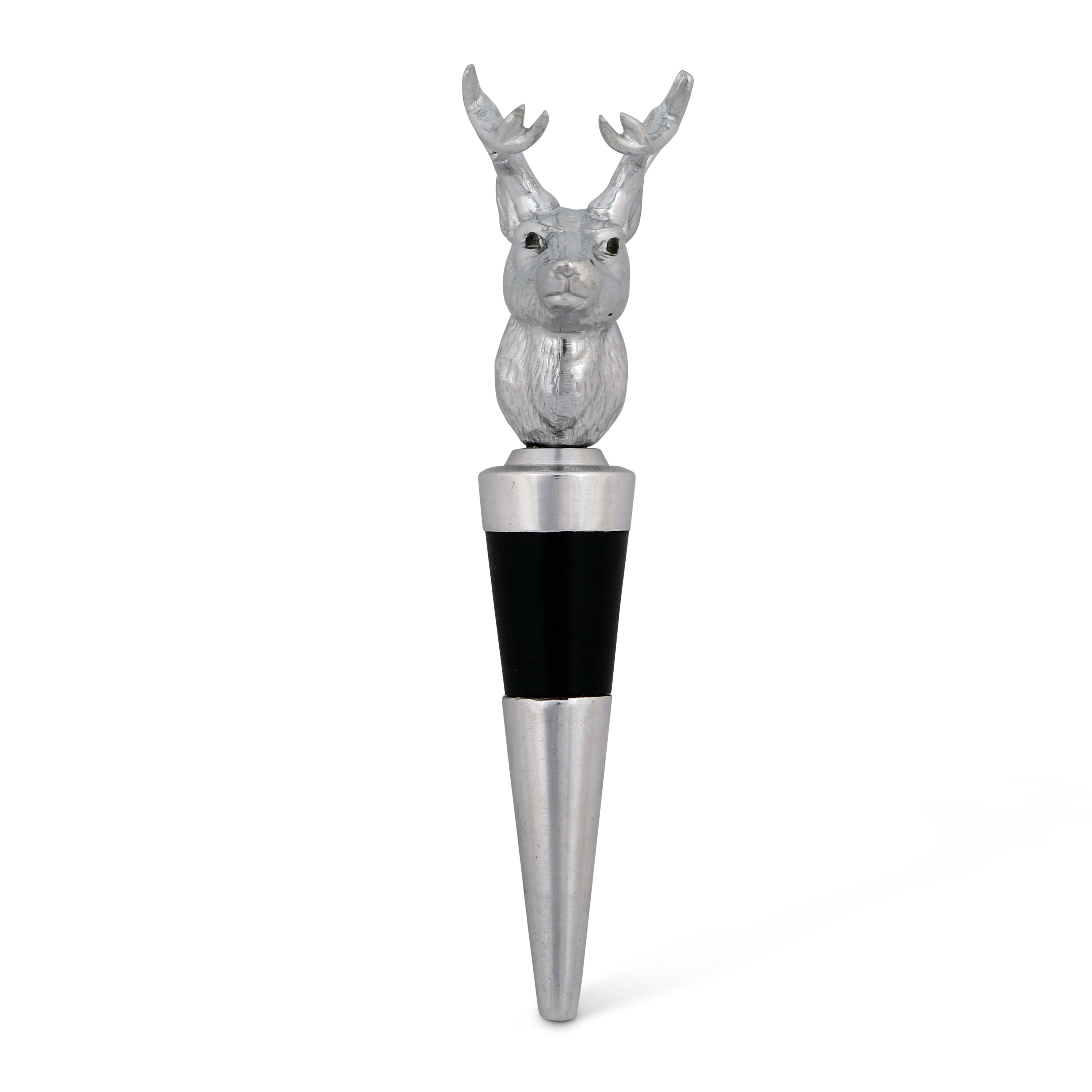 Antler Bottle Stopper