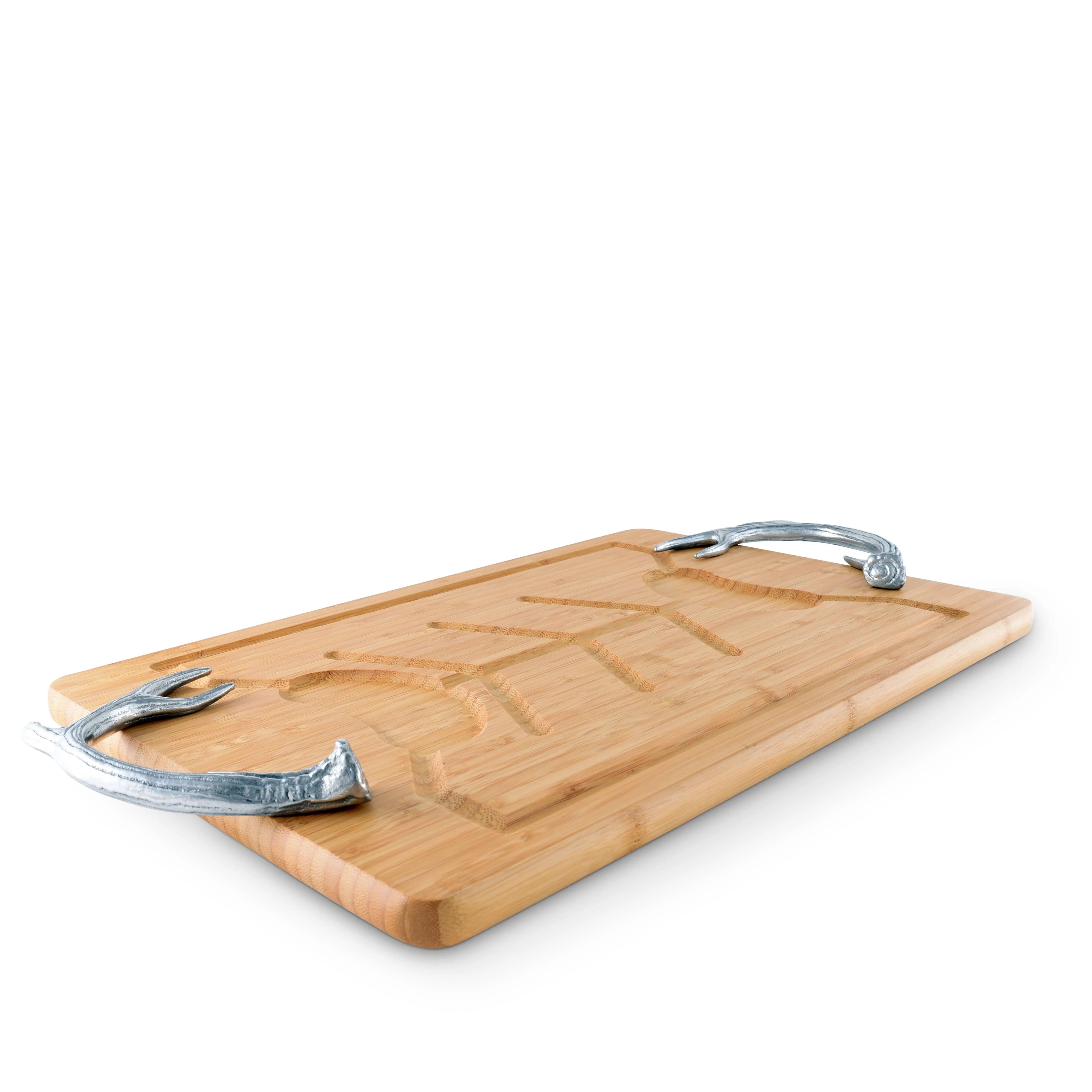 Antler Carving Board - Thumbnail 4
