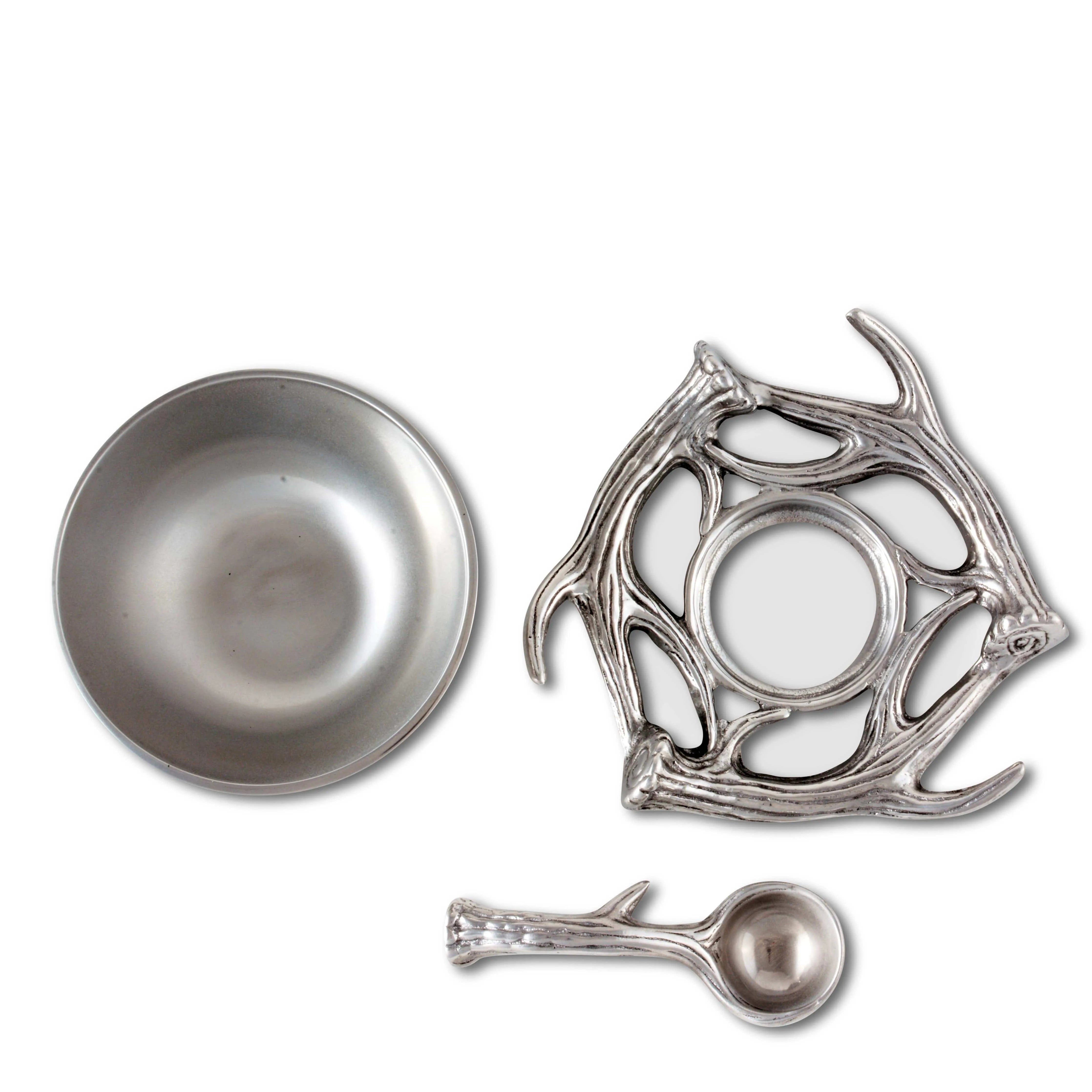 Antler Condiment Server - Thumbnail 4