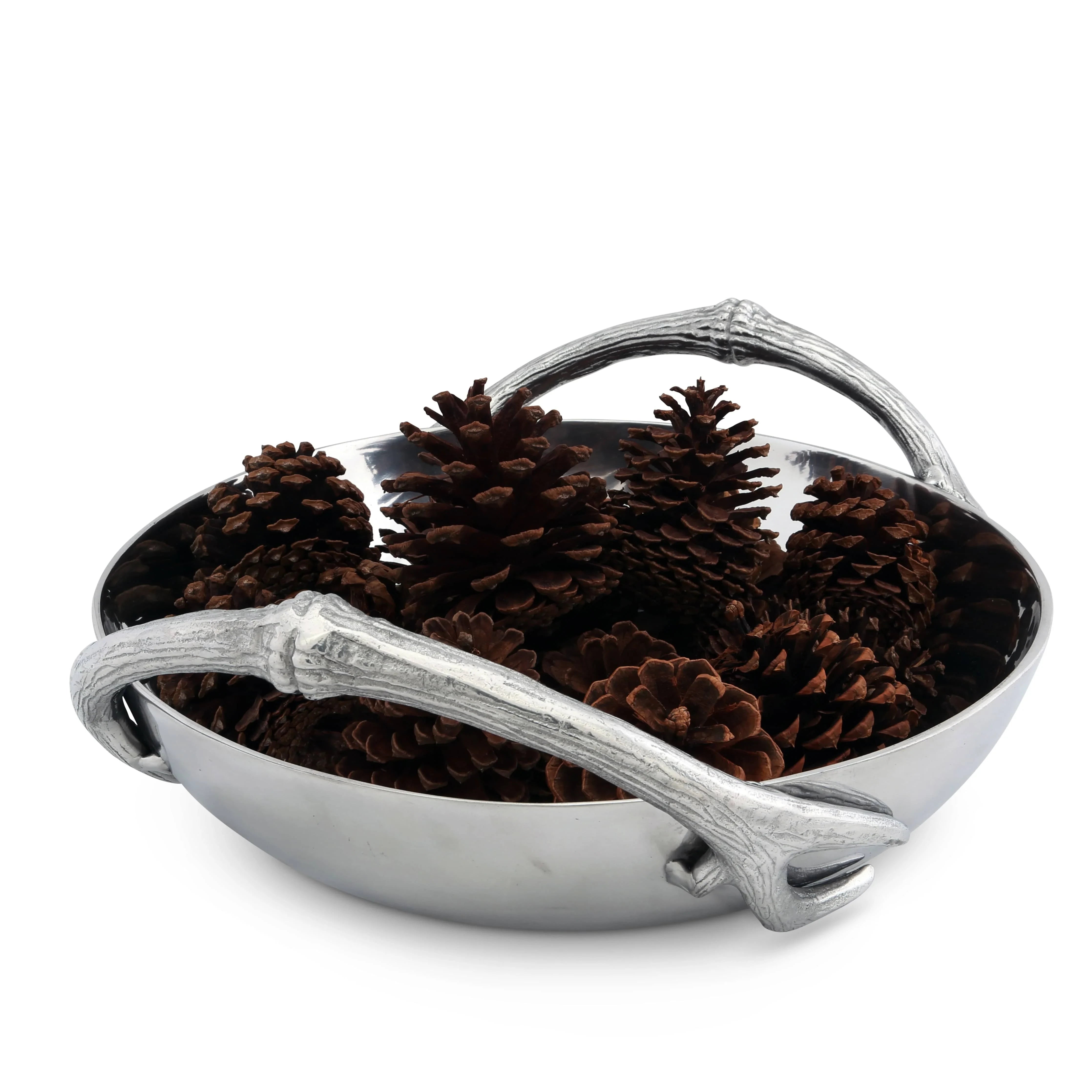 Antler Large Bowl - Thumbnail 4